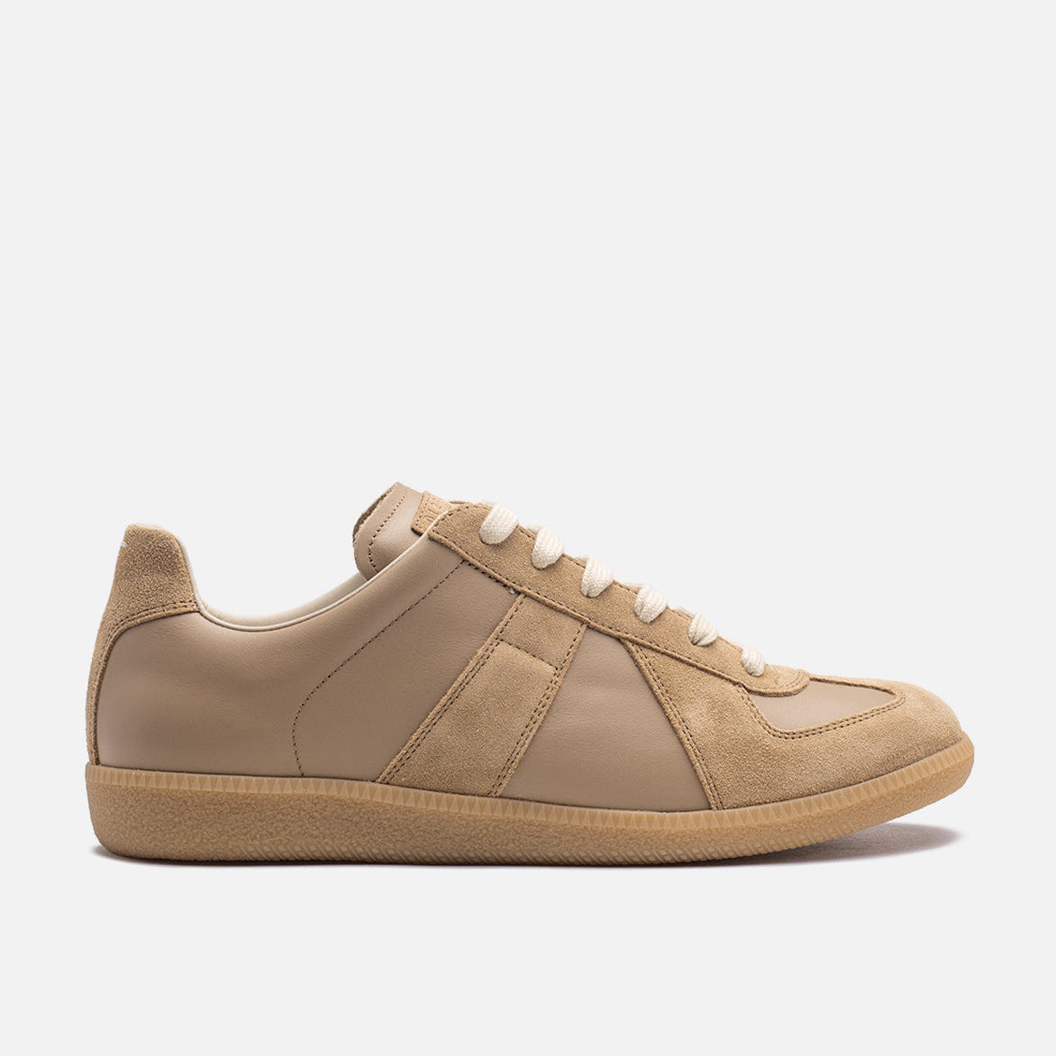 Maison Margiela REPLICA SHOES - TAN