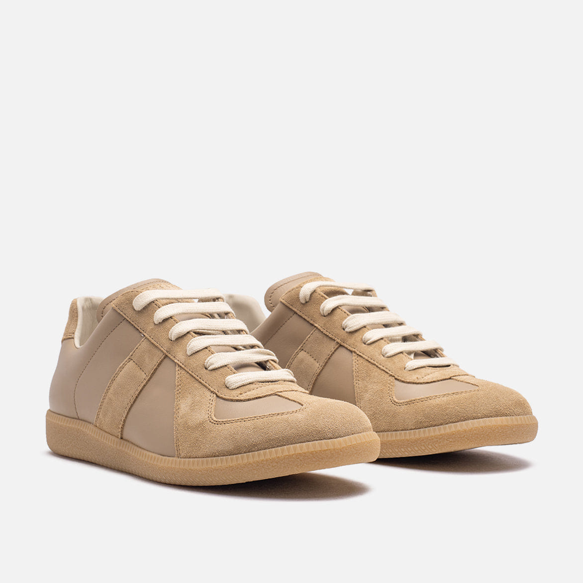 Maison Margiela REPLICA SHOES - TAN