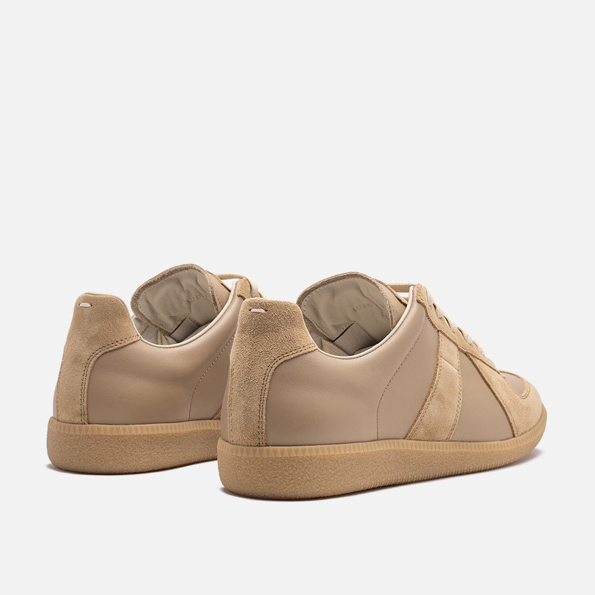 Maison Margiela REPLICA SHOES - TAN