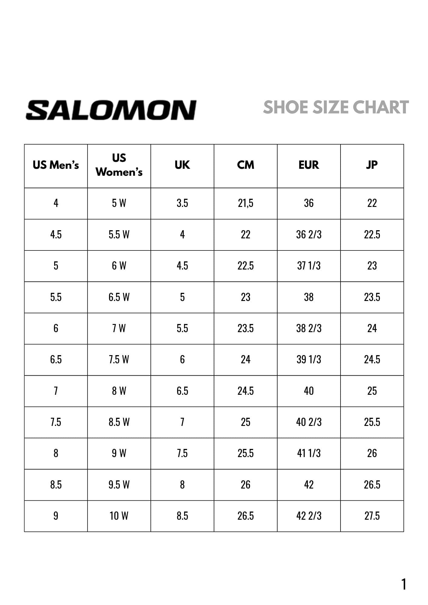 Salomon XT - Wings 2 White