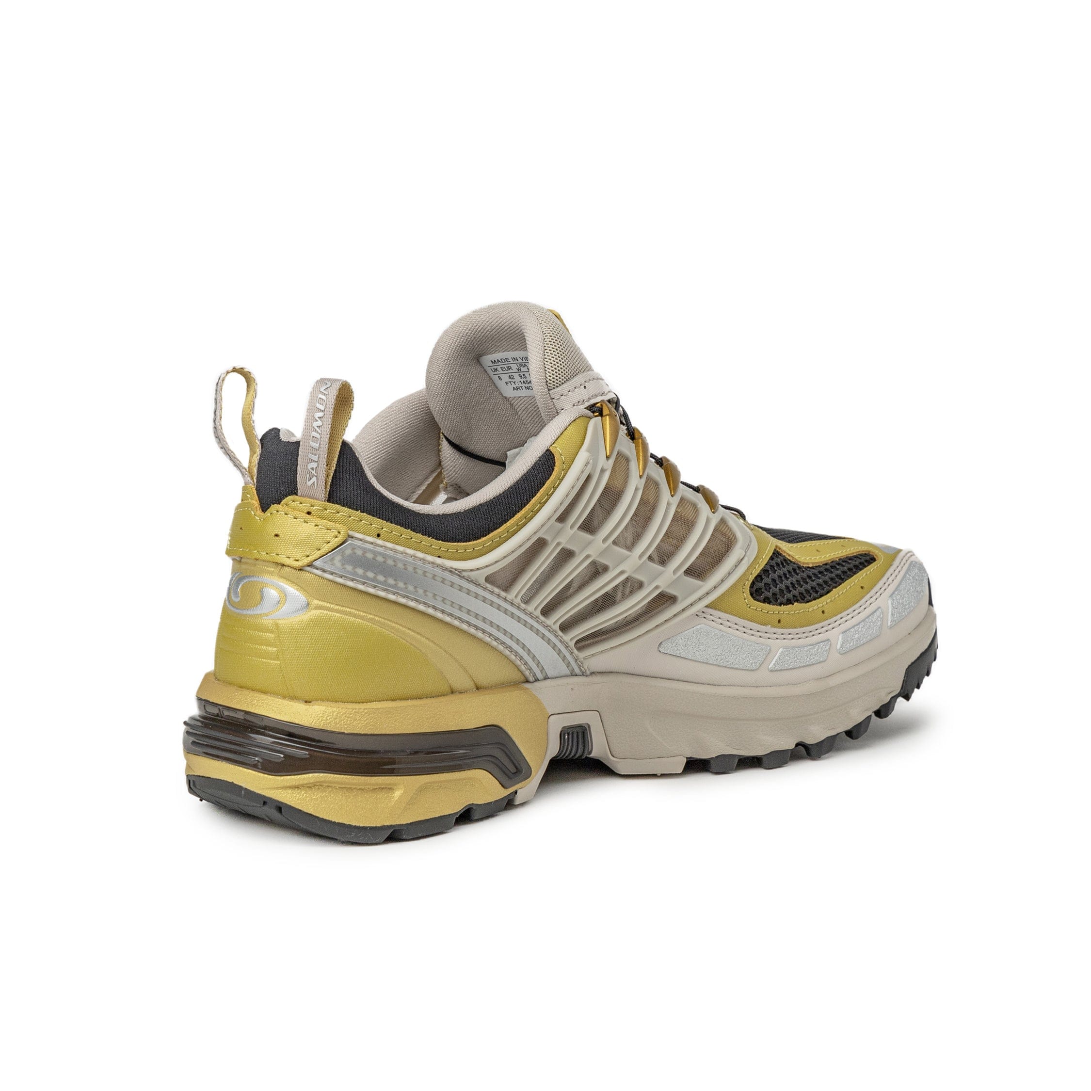 Salomon ACS Pro 20Y