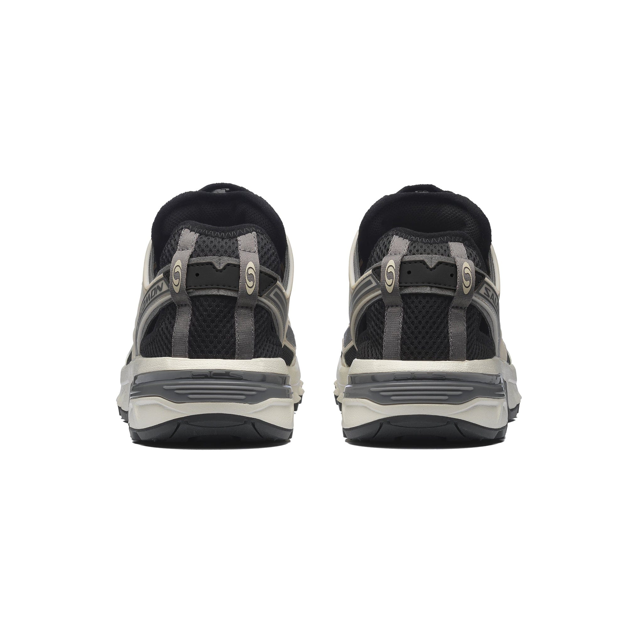 Salomon ACS Pro Shell - Rainy/Black/Clrock
