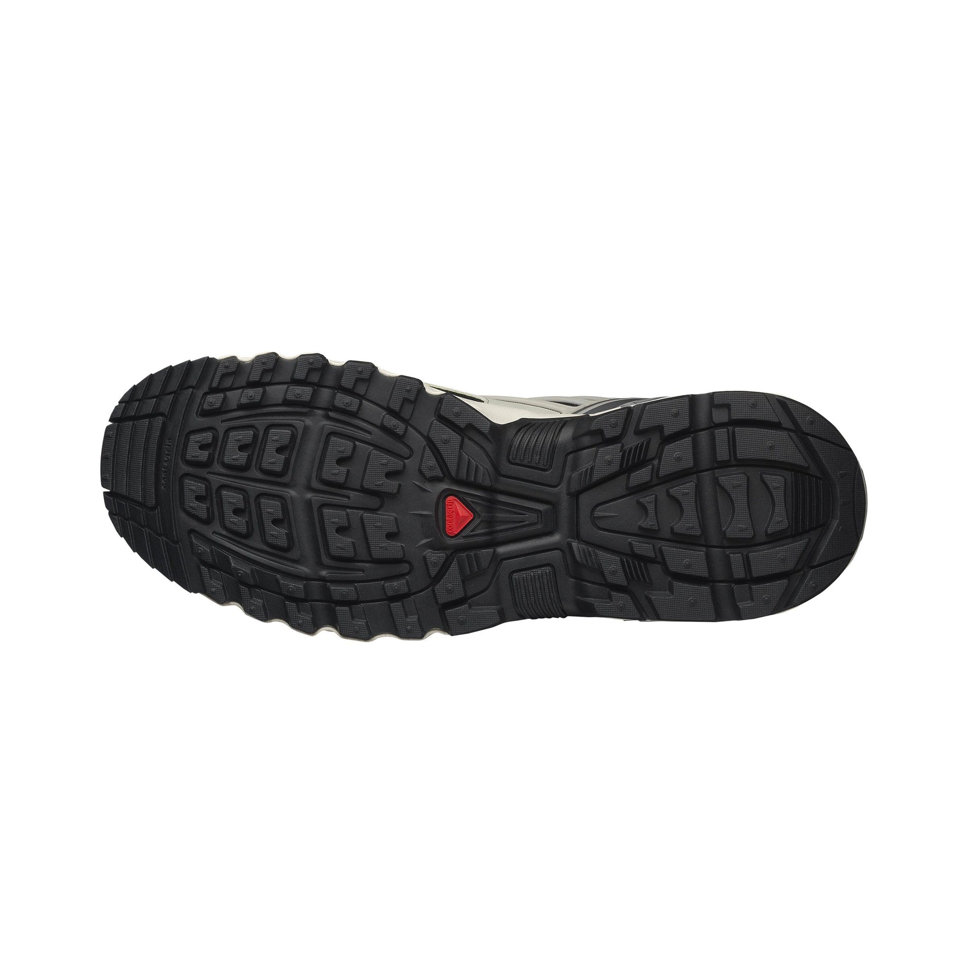 Salomon ACS Pro Shell - Rainy/Black/Clrock