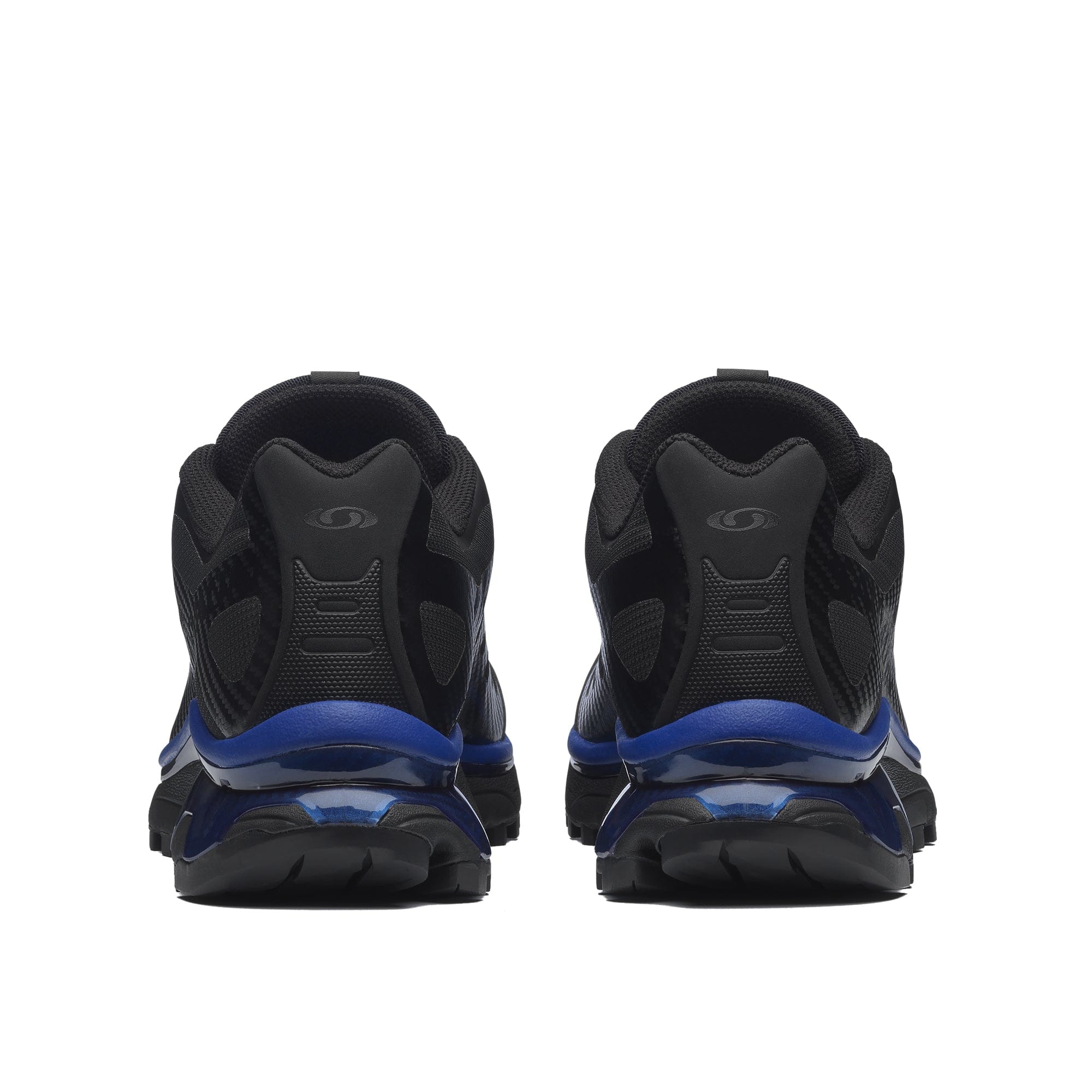 Salomon XT - 4 OG Recon - Black/Black/Bluing