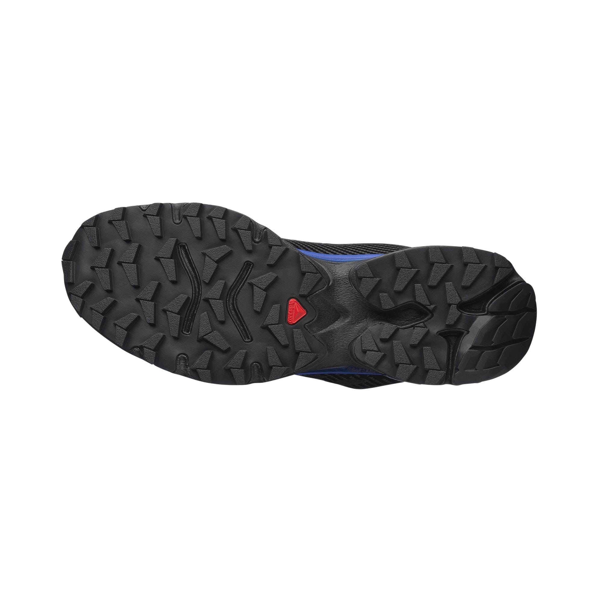 Salomon XT - 4 OG Recon - Black/Black/Bluing