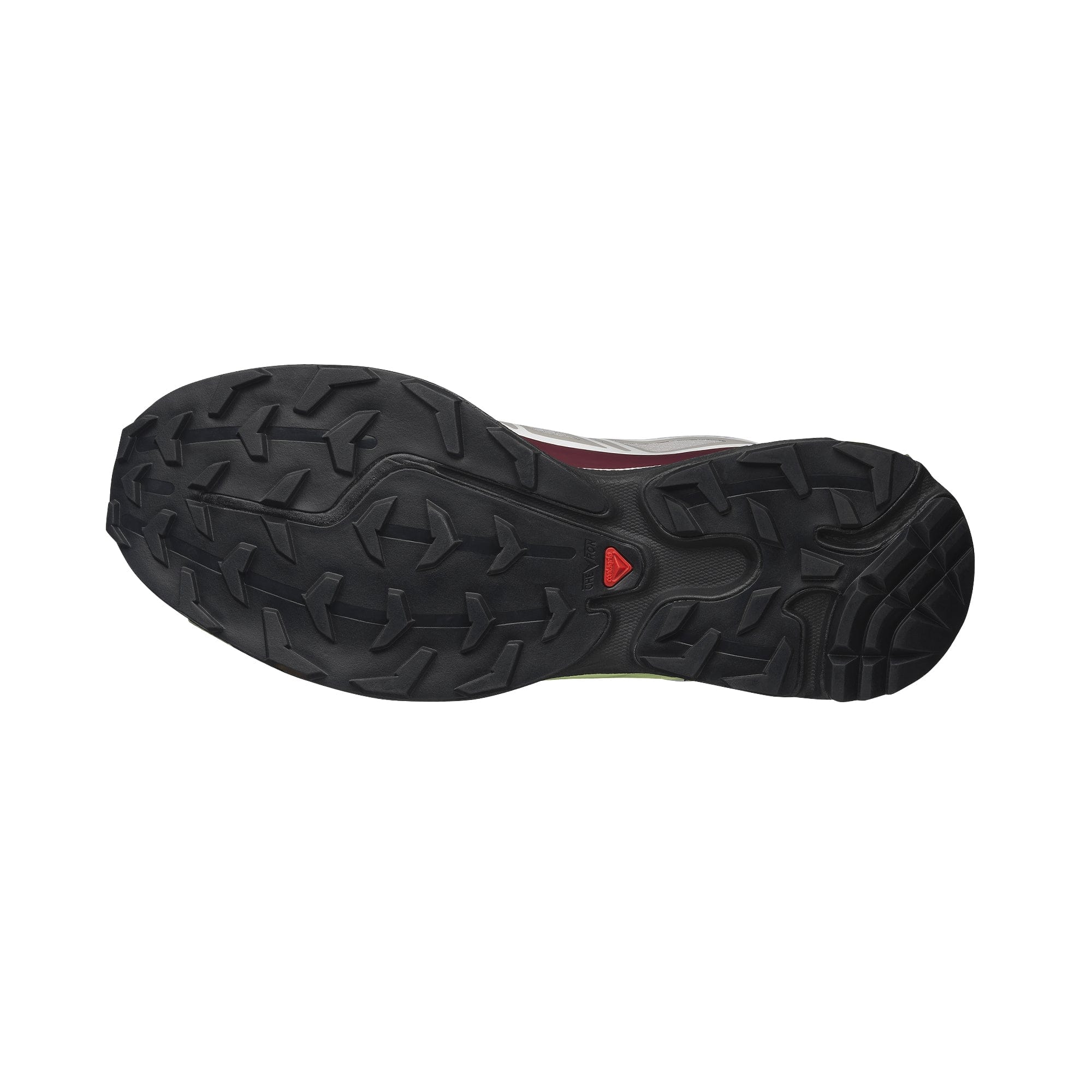 Salomon XT - 6 GTX - Paloma/Maroob/Buttrf
