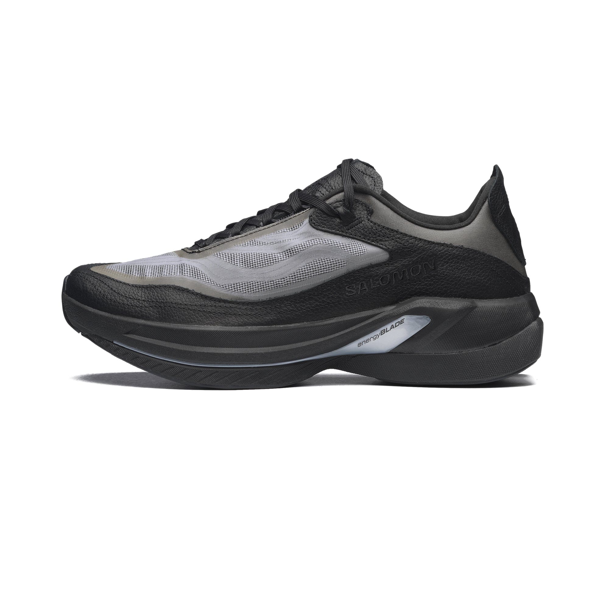 Salomon Neuva Advanced - Black/Ftw Sil