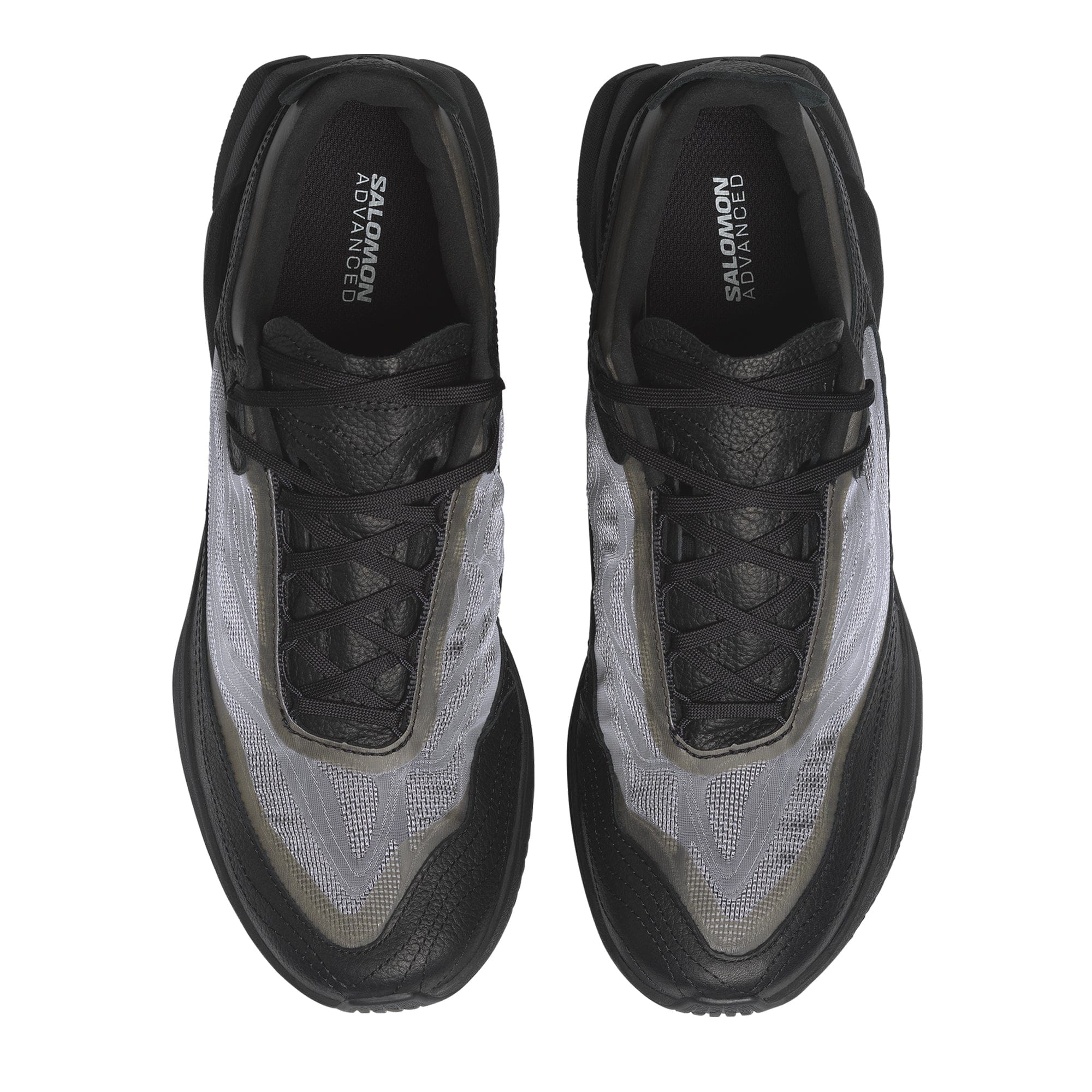 Salomon Neuva Advanced - Black/Ftw Sil