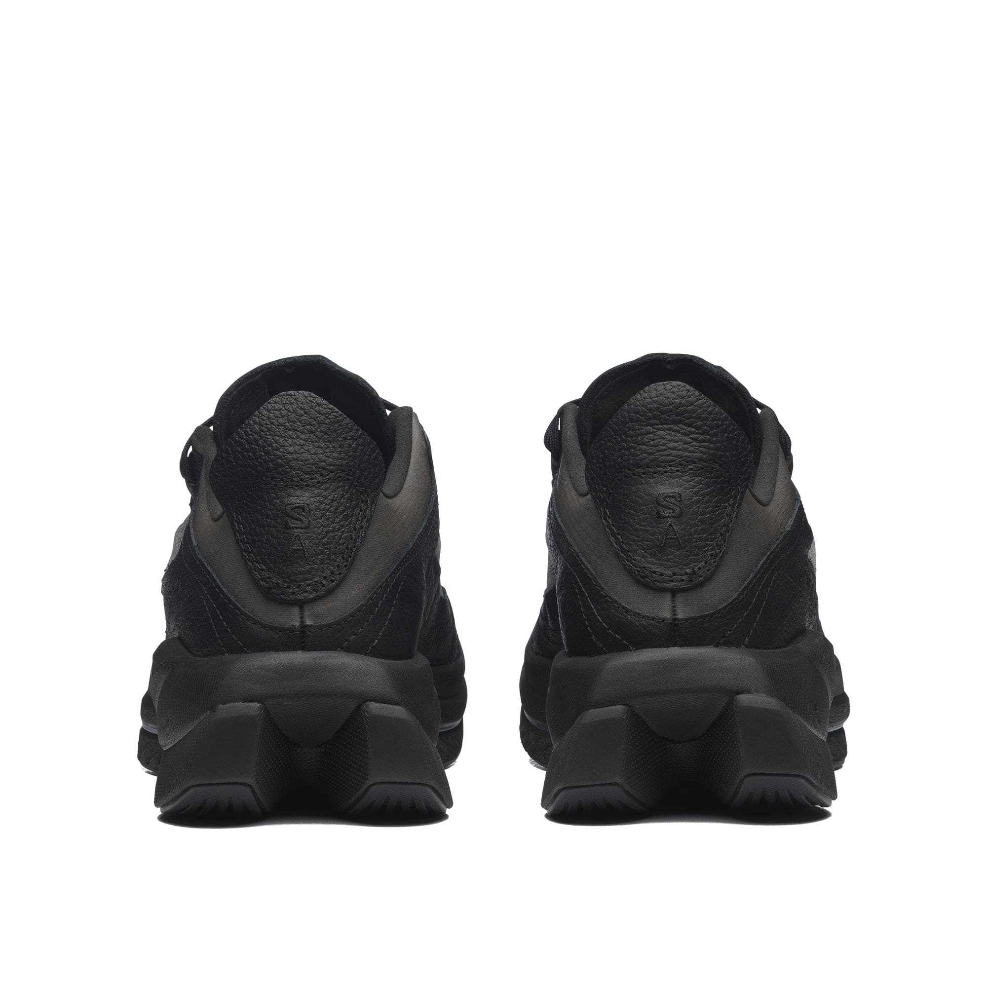 Salomon Neuva Advanced - Black/Ftw Sil