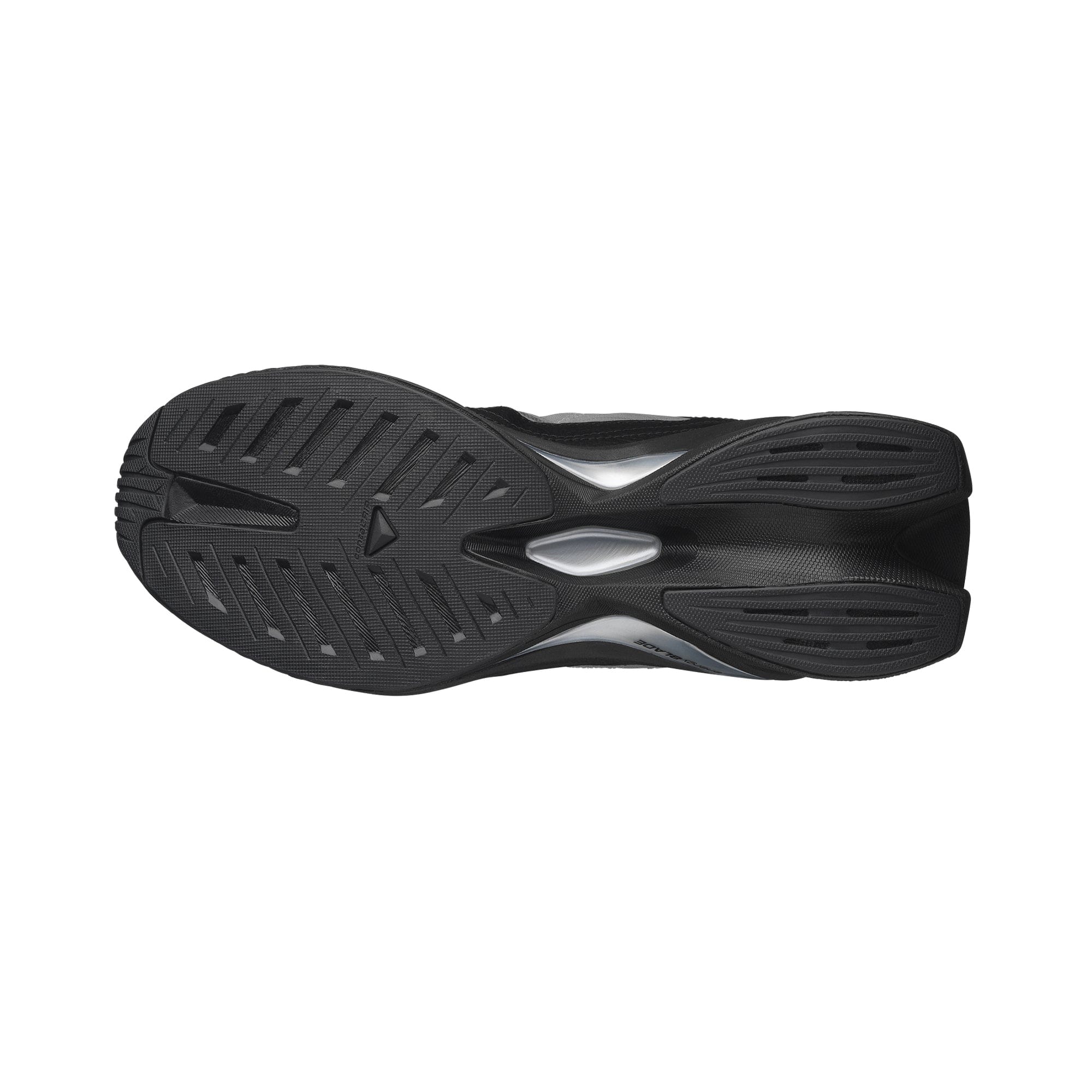 Salomon Neuva Advanced - Black/Ftw Sil