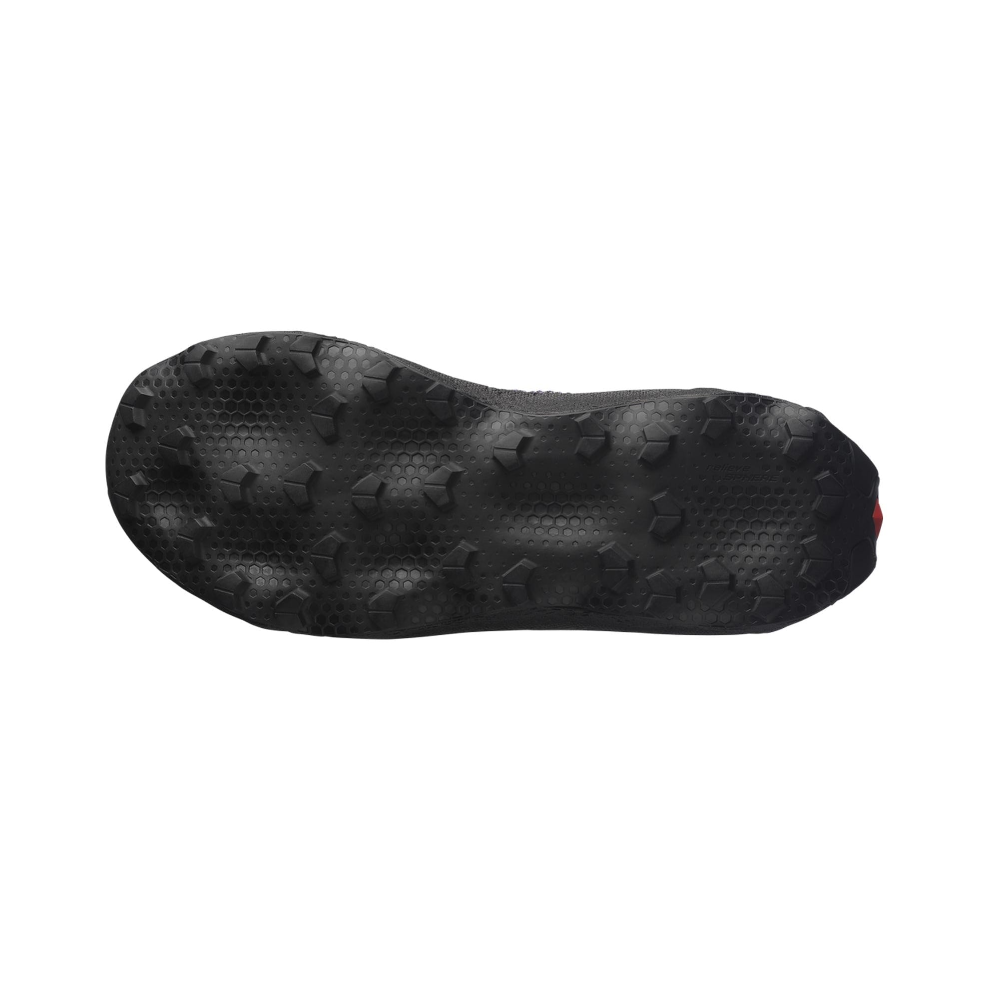 Salomon Orava Advanced - Black/Sedsa