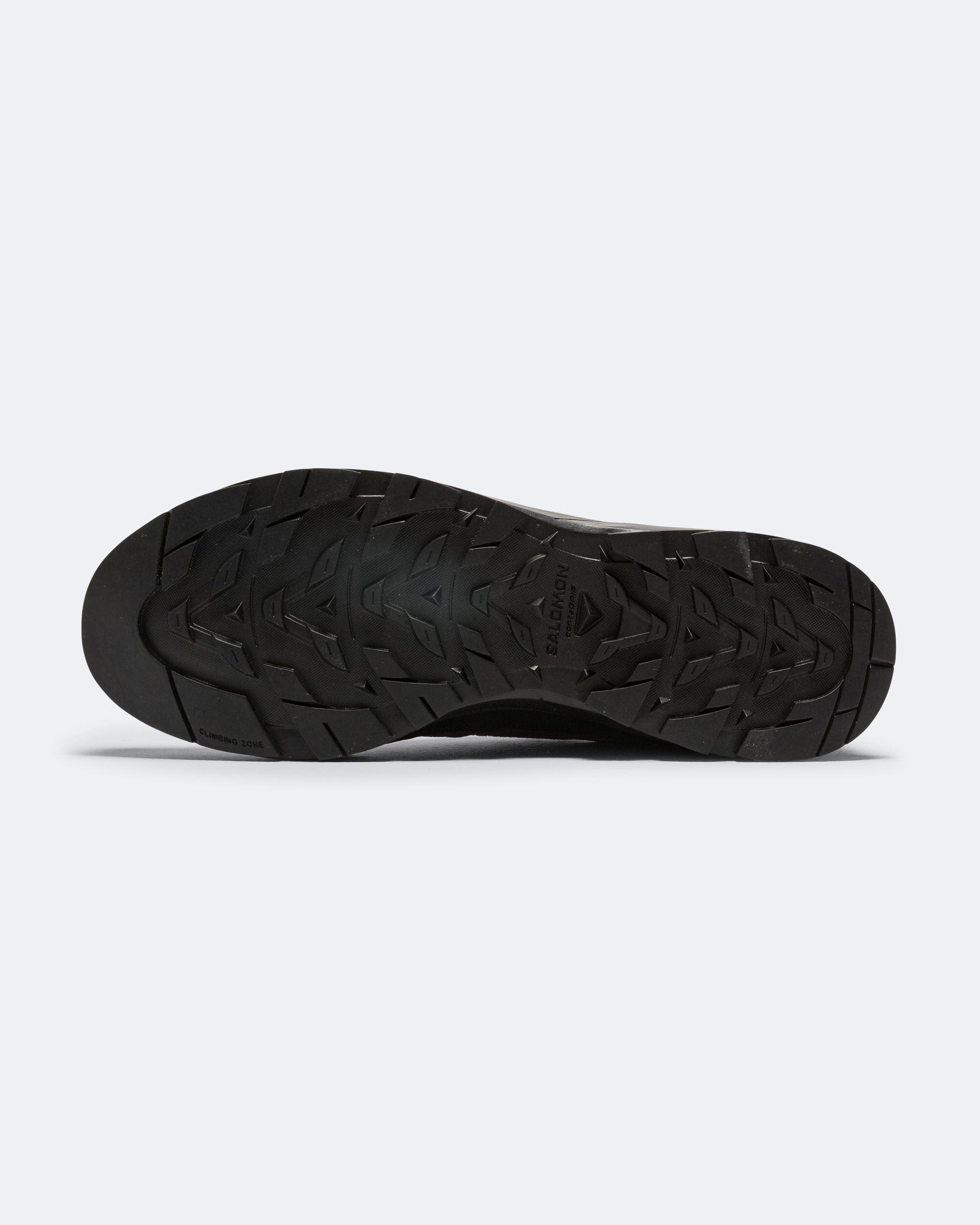 Salomon X - ALP Leather - Winter Bloom/Plum Perfect - Lime Cream