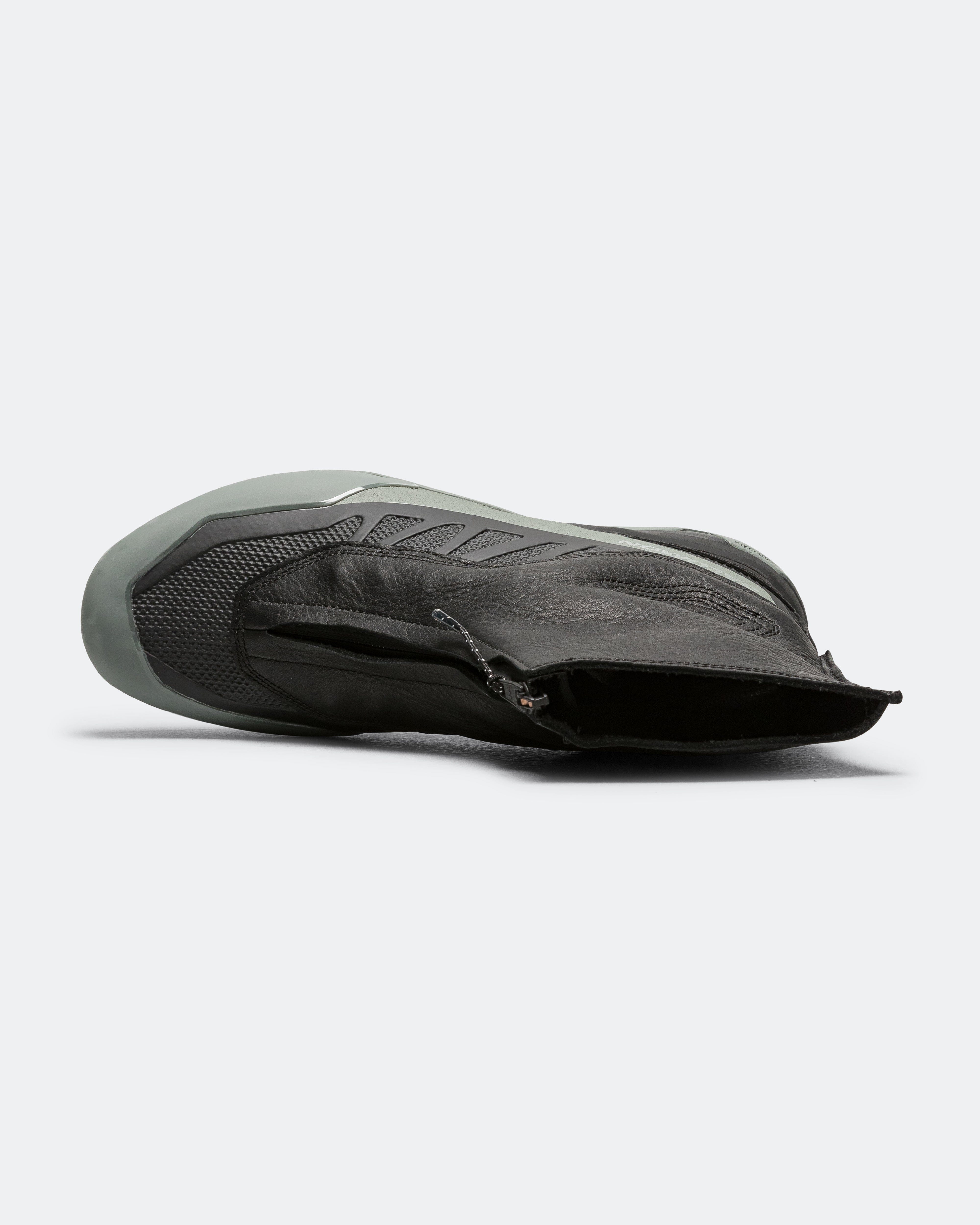 Salomon Tepiaz Advanced - Black/Sedona Sage - Sedona Sage