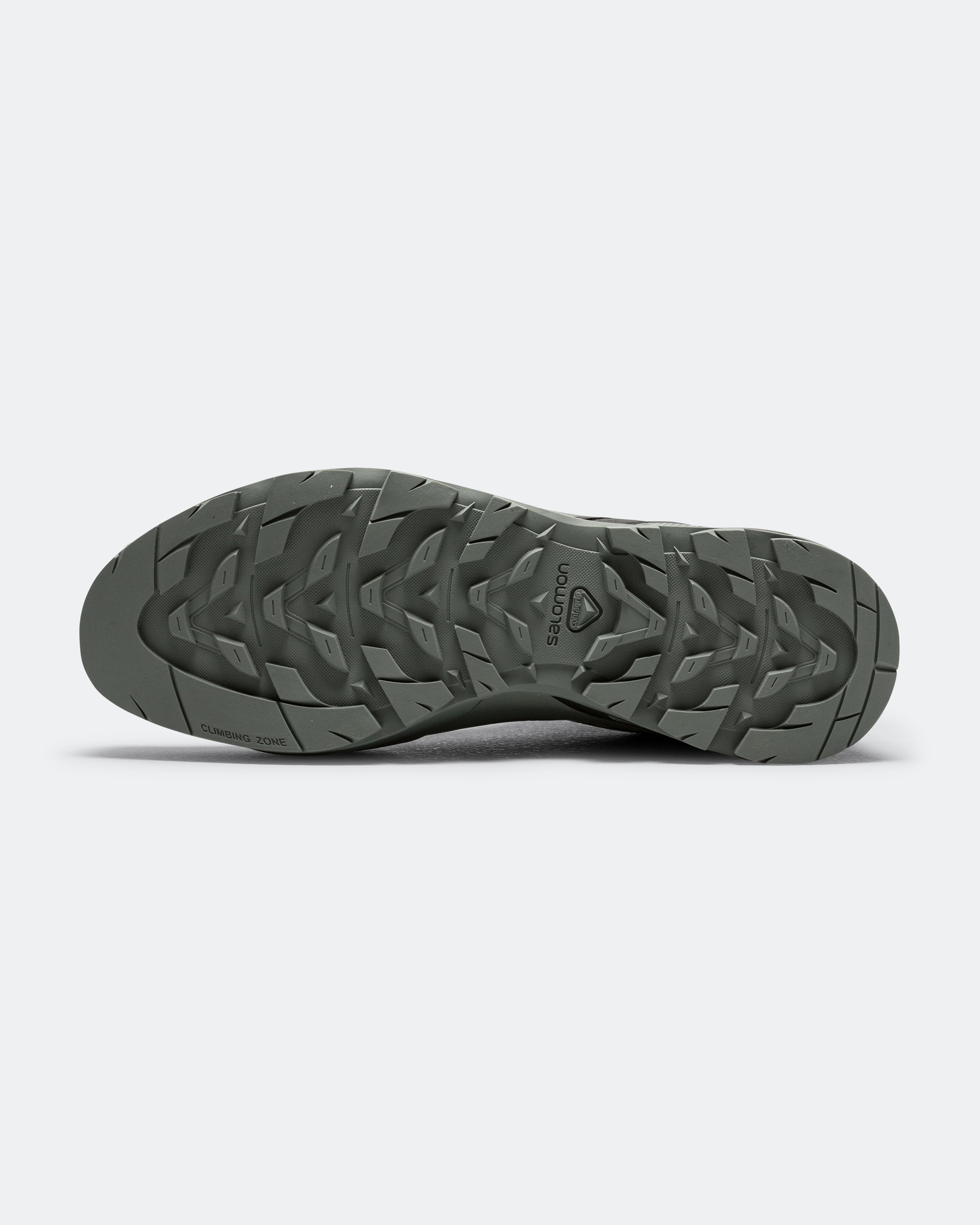 Salomon Tepiaz Advanced - Black/Sedona Sage - Sedona Sage