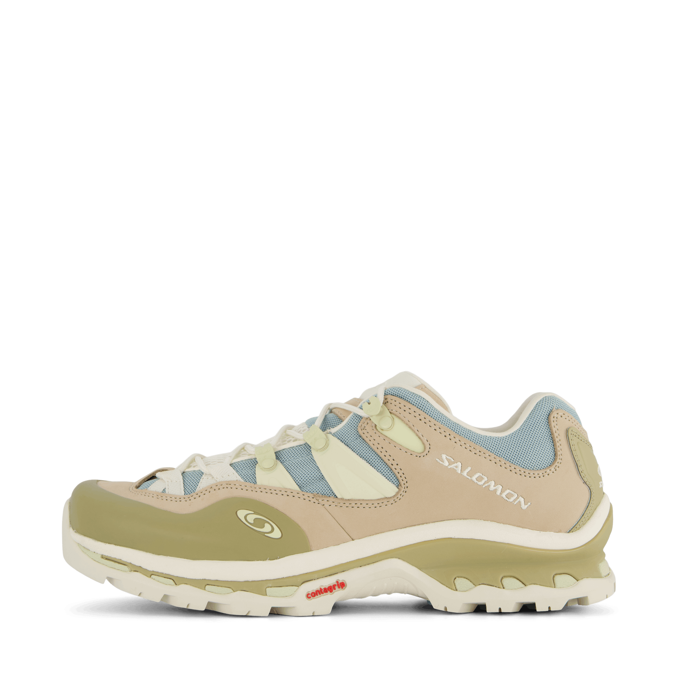 Salomon Xt - quest 2 Winter Pear/steblu/slagre