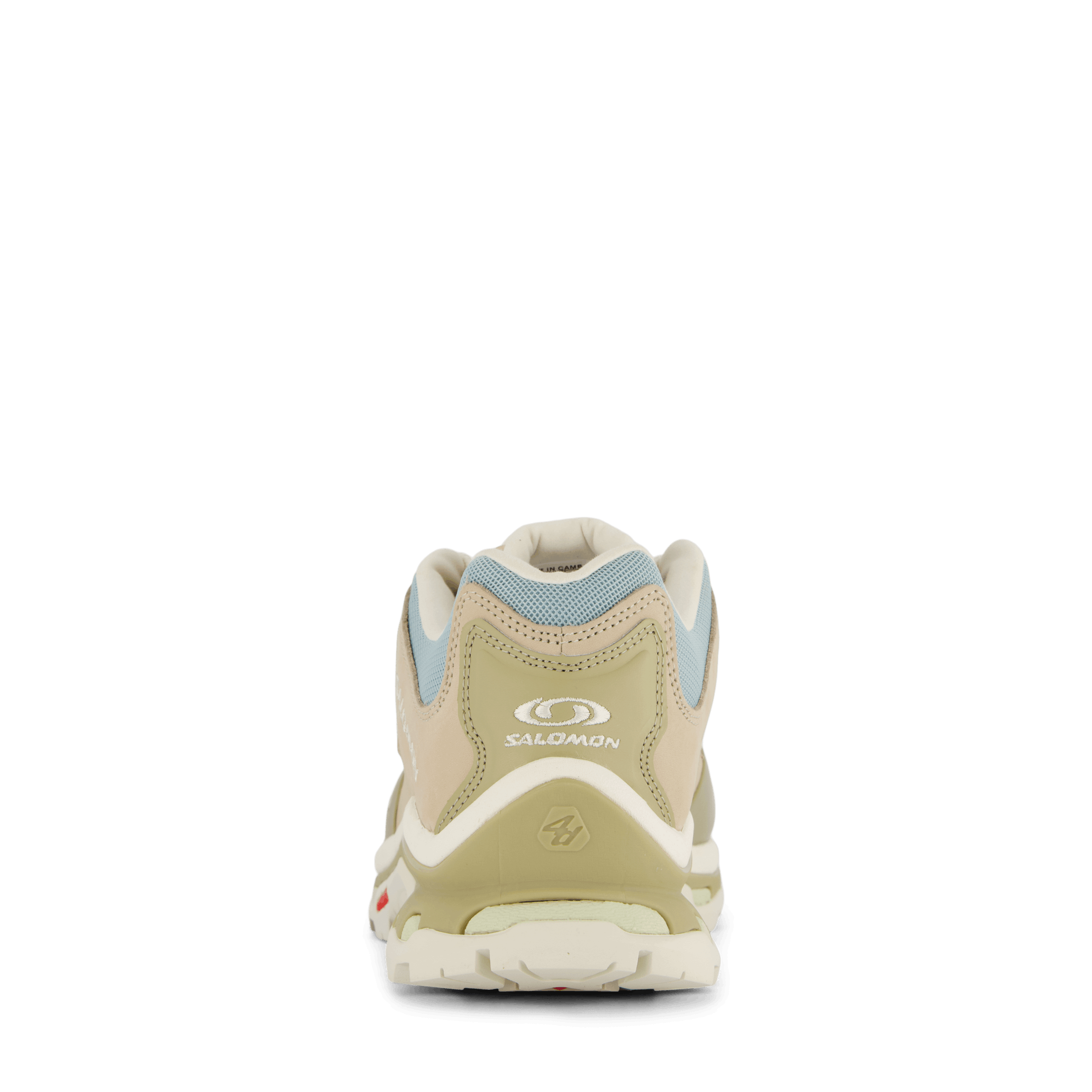 Salomon Xt - quest 2 Winter Pear/steblu/slagre
