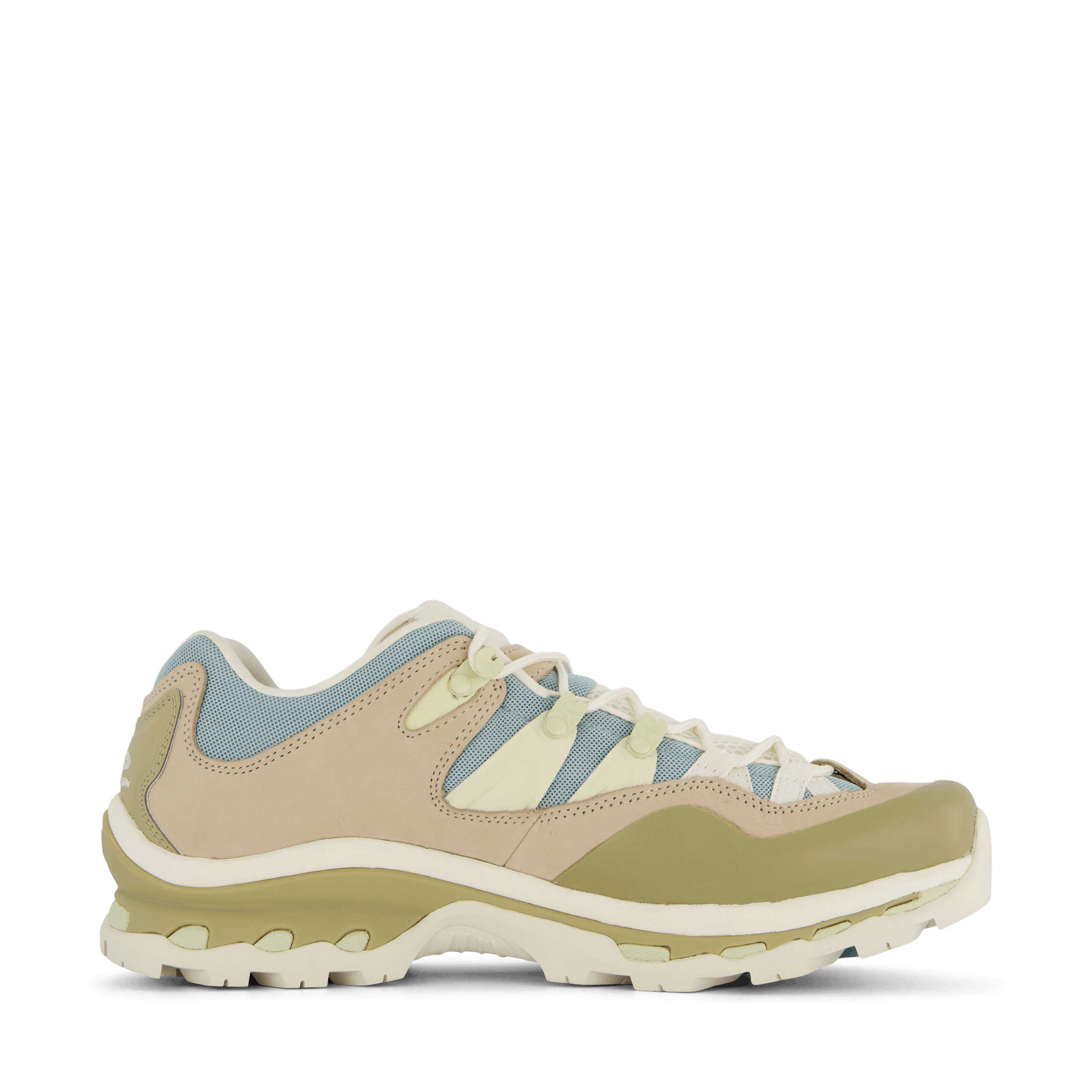 Salomon Xt - quest 2 Winter Pear/steblu/slagre