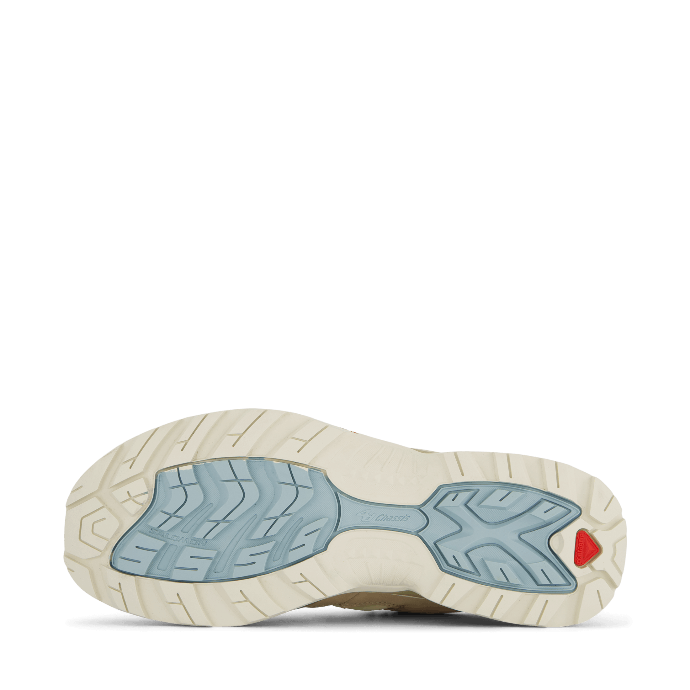 Salomon Xt - quest 2 Winter Pear/steblu/slagre