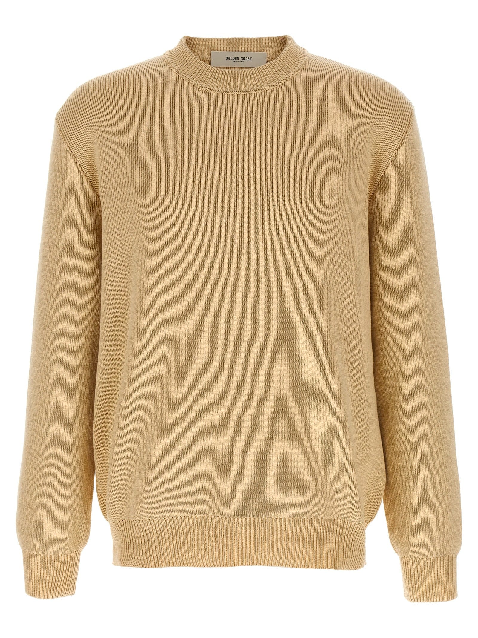 Golden Goose Cotton Men's Cardigan