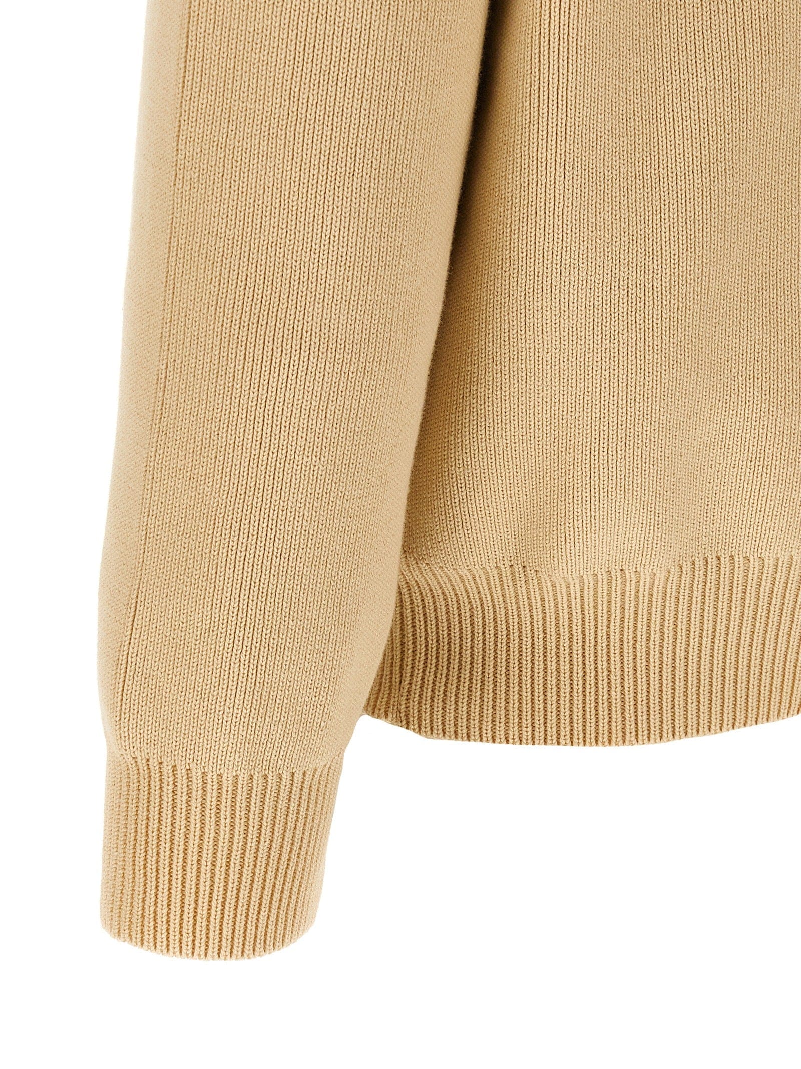Golden Goose Cotton Men's Cardigan