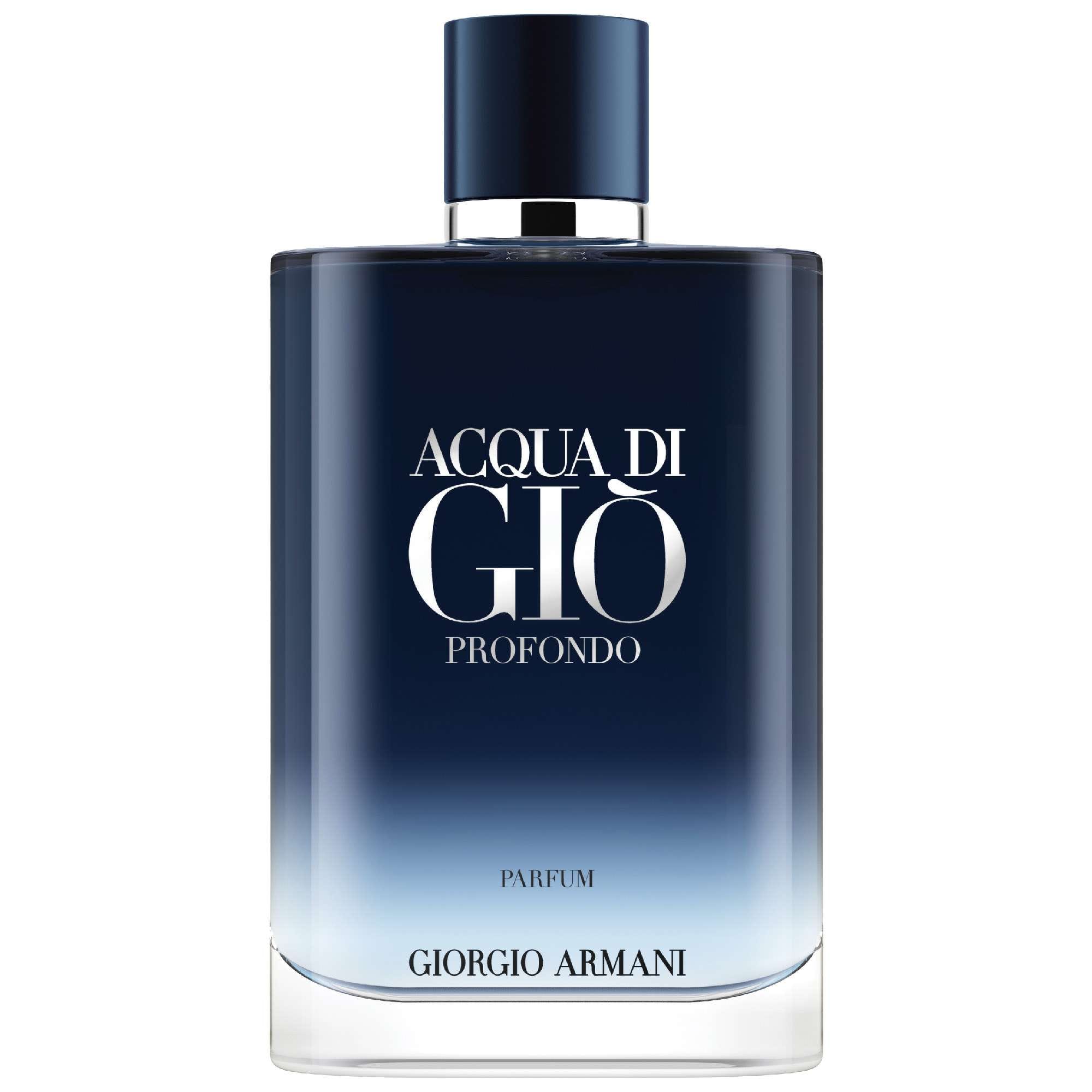 Armani Acqua Di Gio Profondo Parfum Spray 200 ml