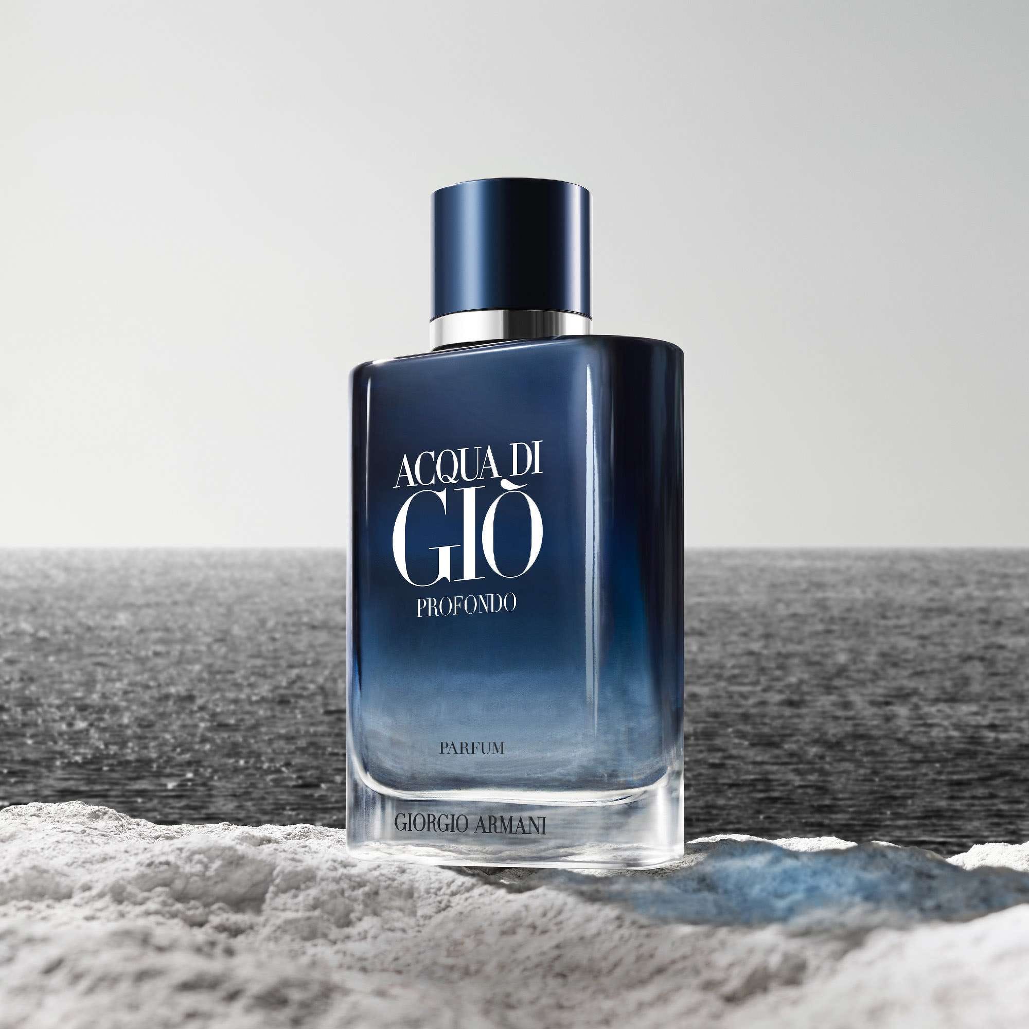 Armani Acqua Di Gio Profondo Parfum Spray 200 ml