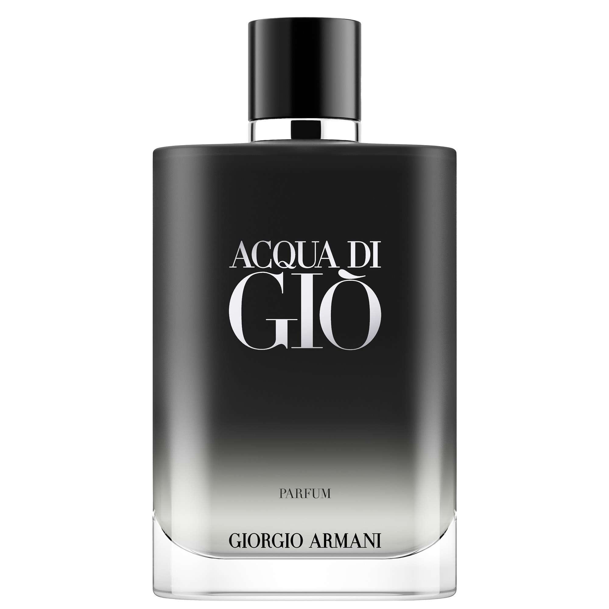 Armani Acqua Di Gio Homme Parfum Spray 200 ml