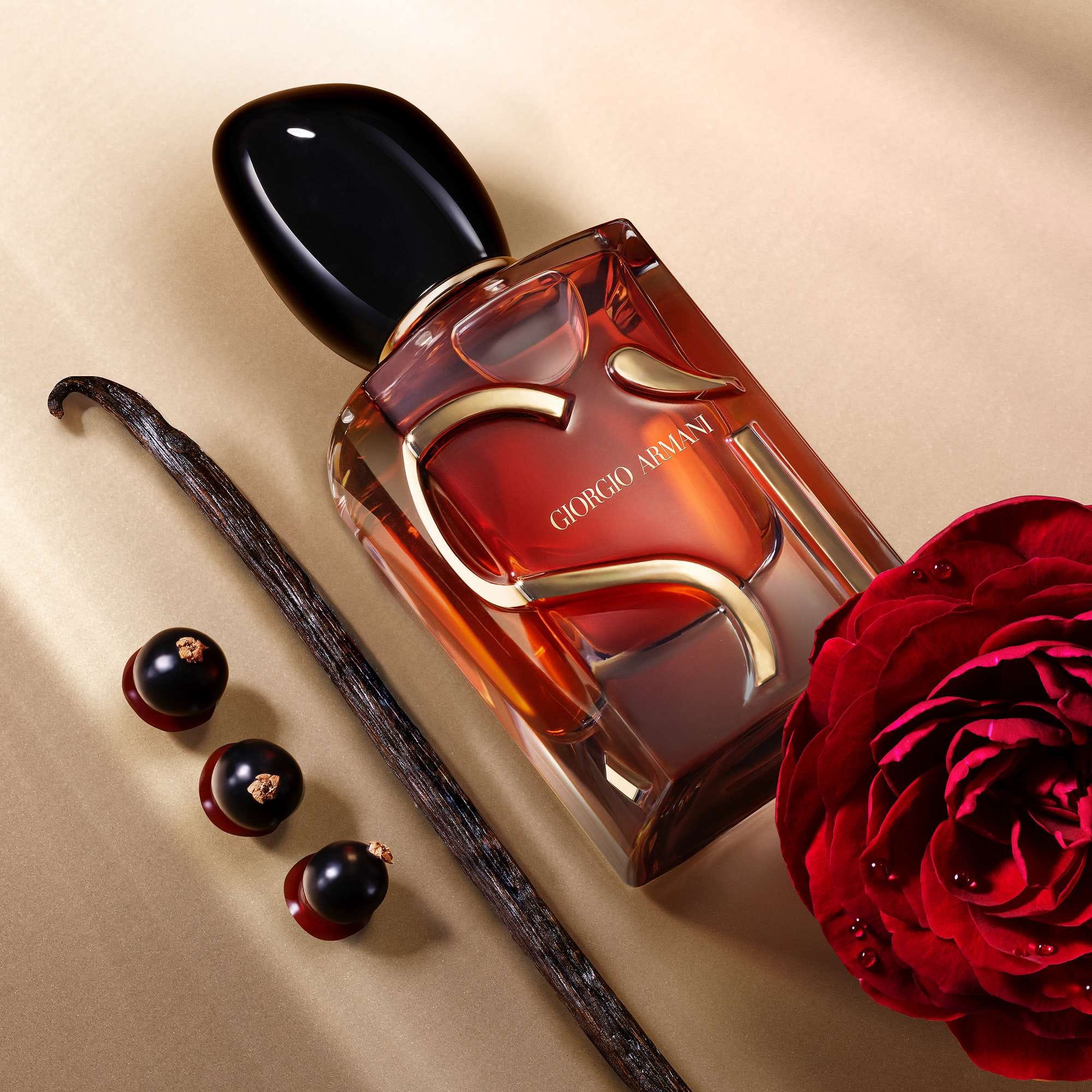 Armani Si Parfum Spray 50 ml