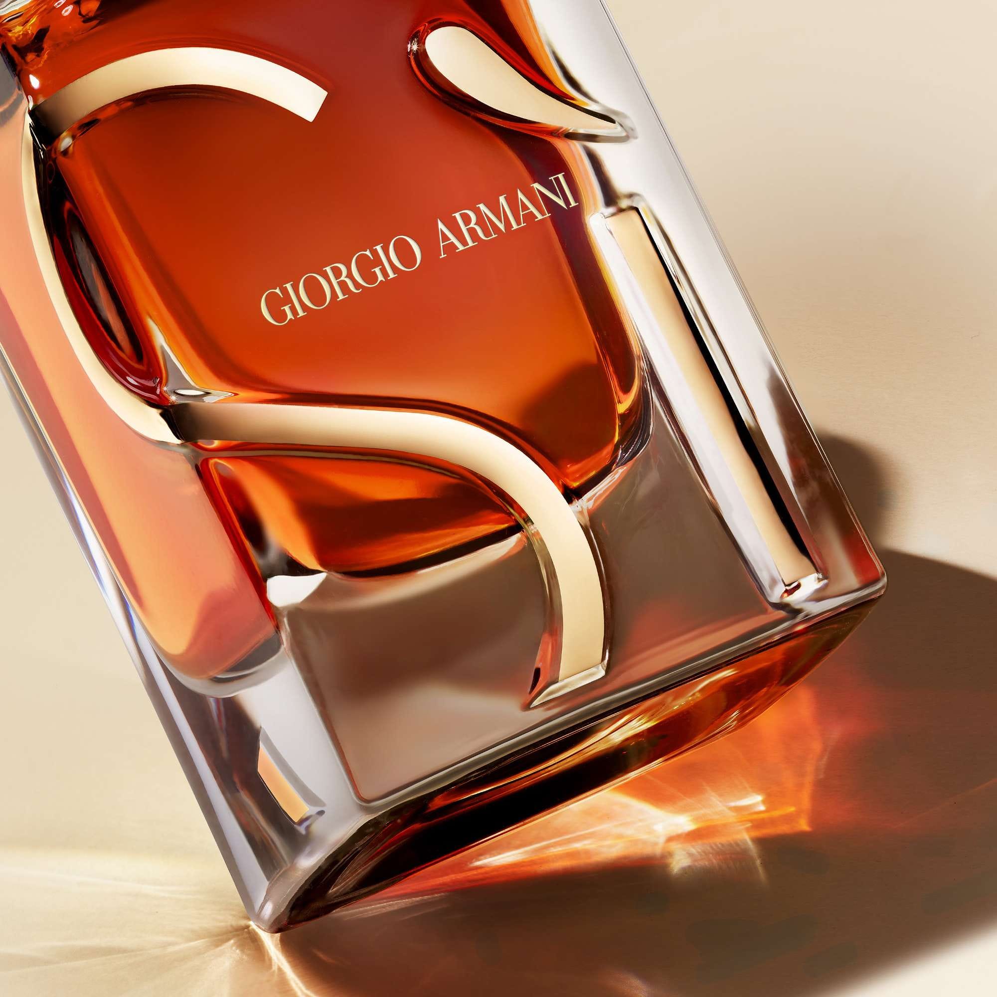 Armani Si Parfum Spray 50 ml