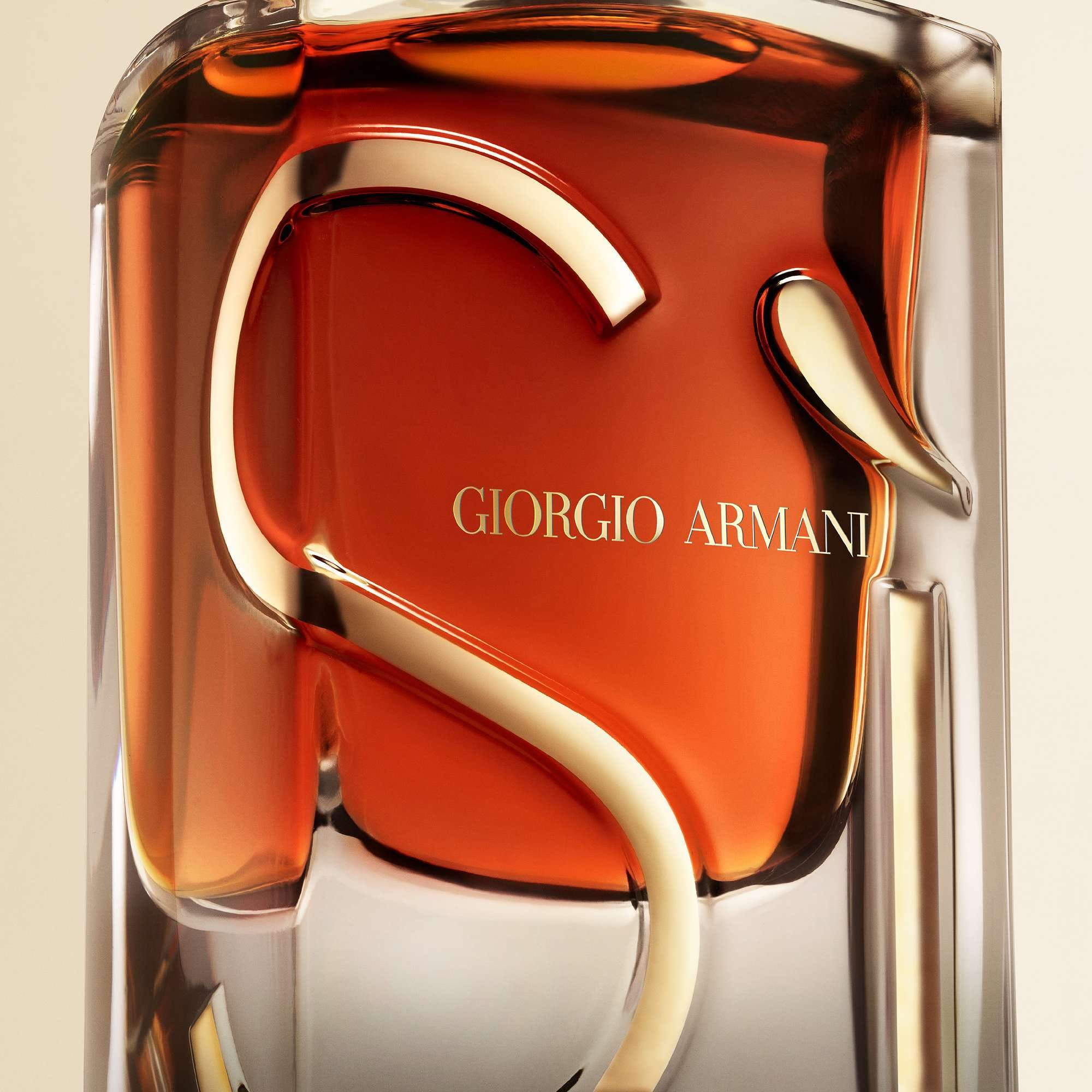 Armani Si Parfum Spray 50 ml