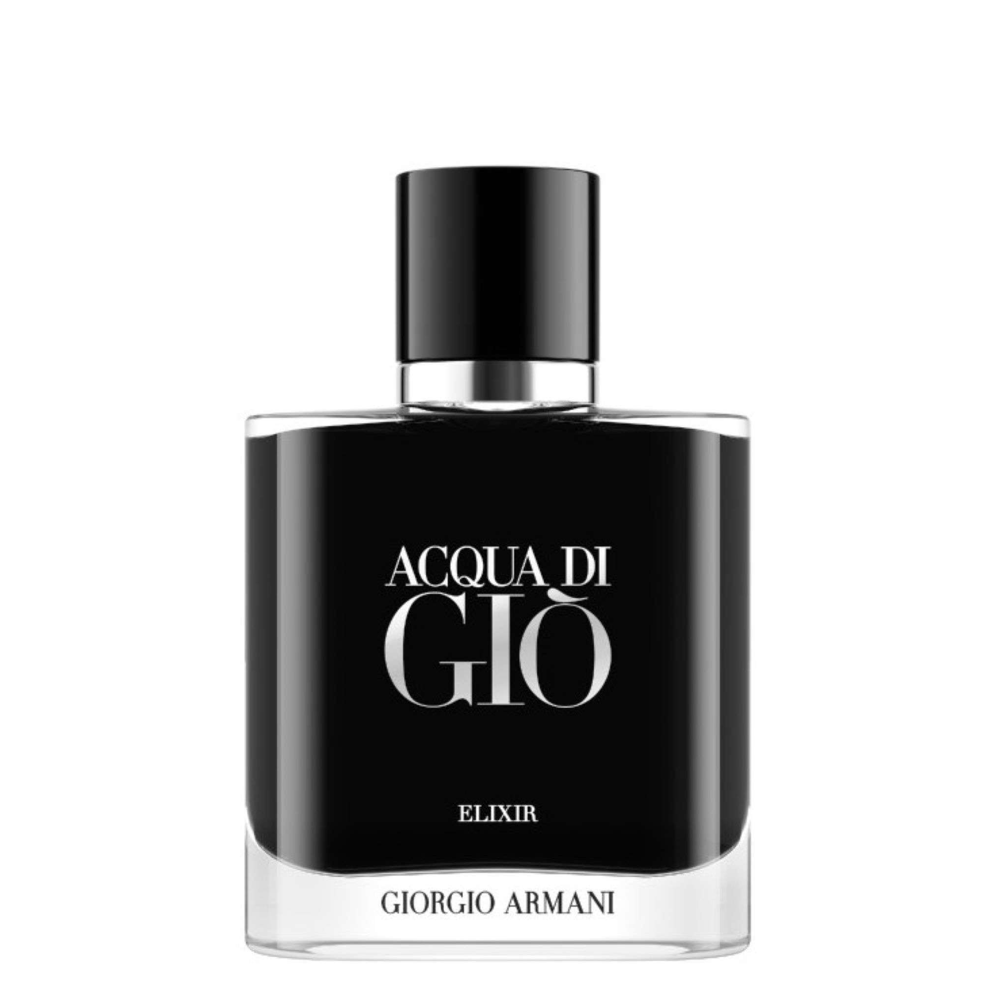 Armani Acqua Di Gio Homme Elixir 50 ml