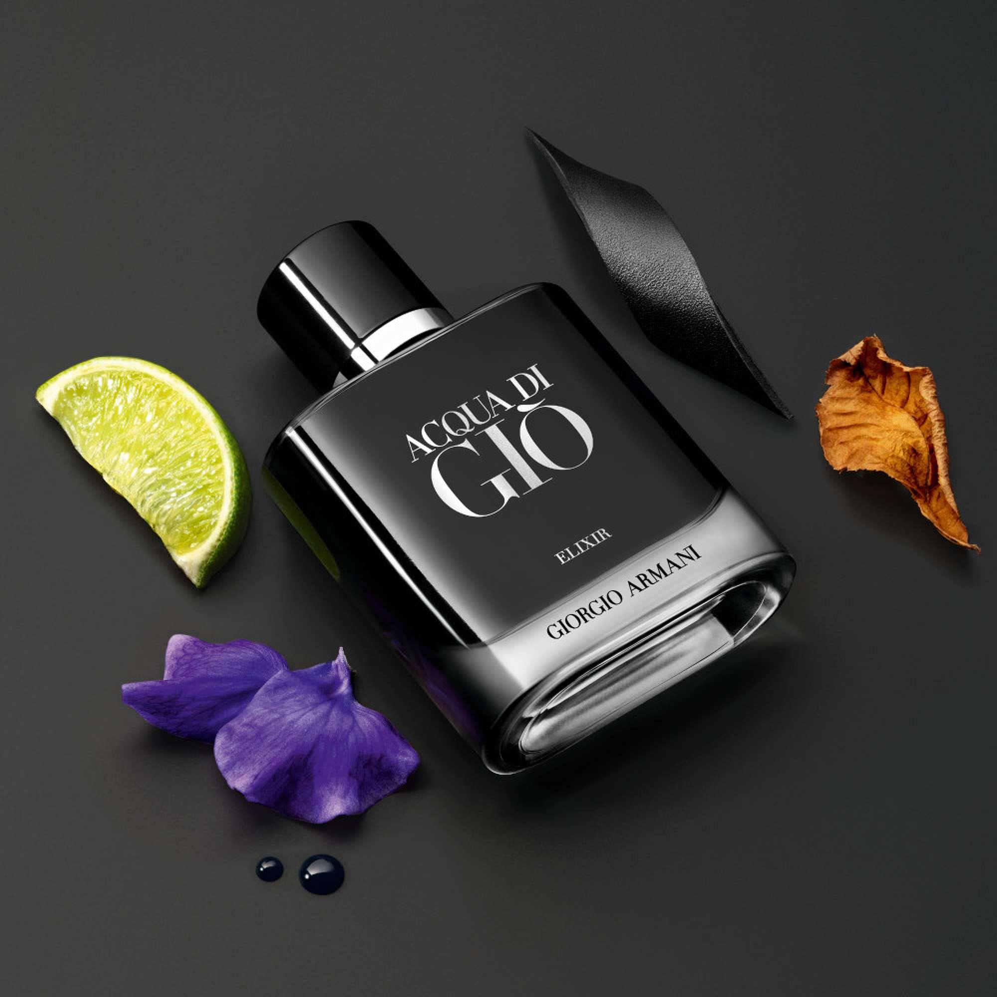 Armani Acqua Di Gio Homme Elixir 50 ml