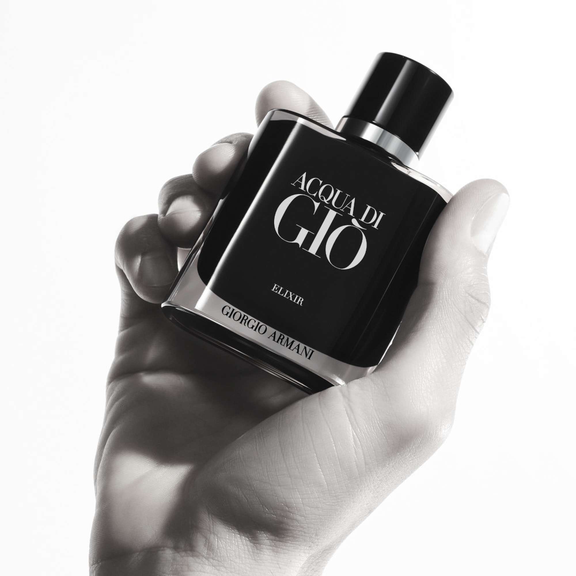 Armani Acqua Di Gio Homme Elixir 50 ml
