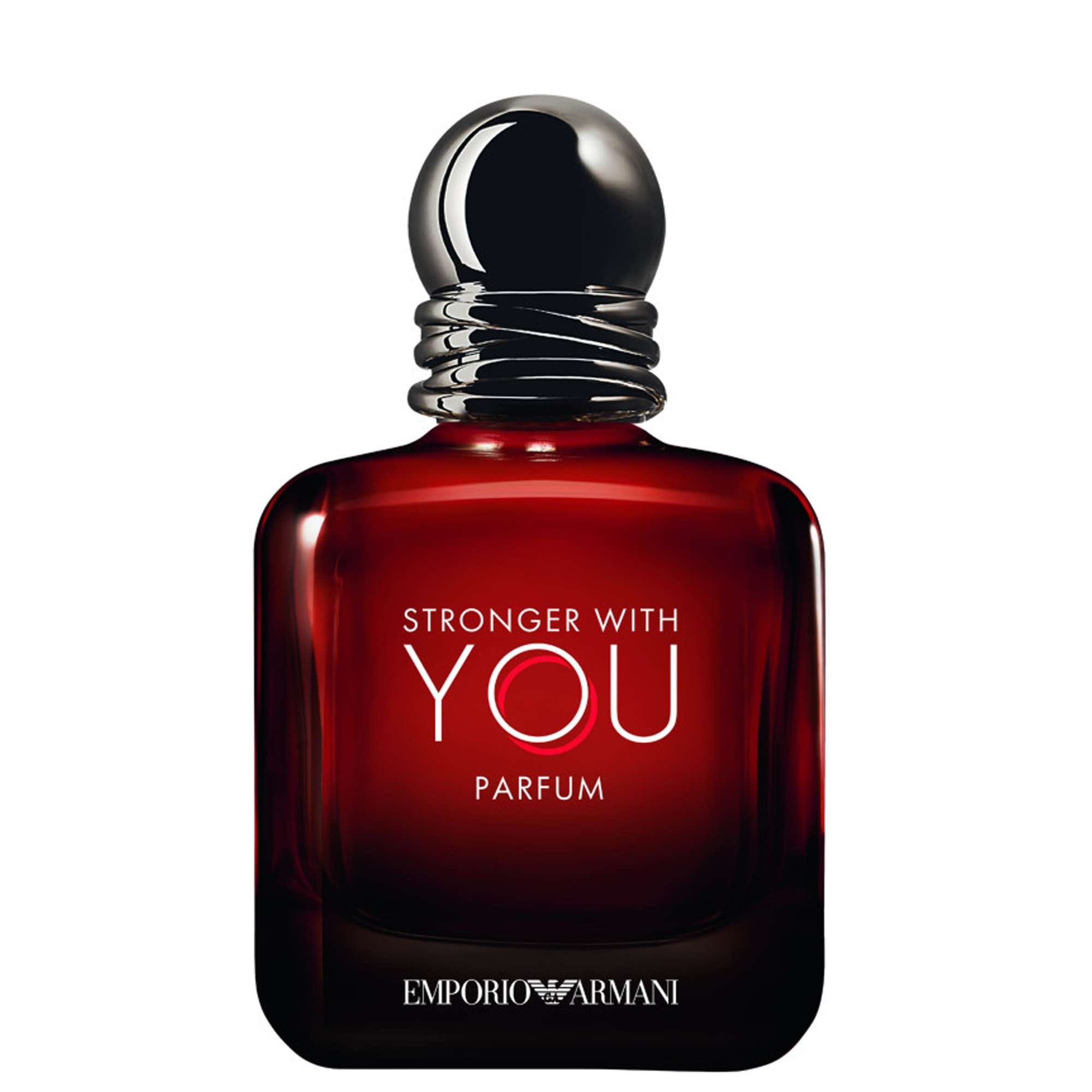 Armani Stronger With You Parfum Spray 50 ml