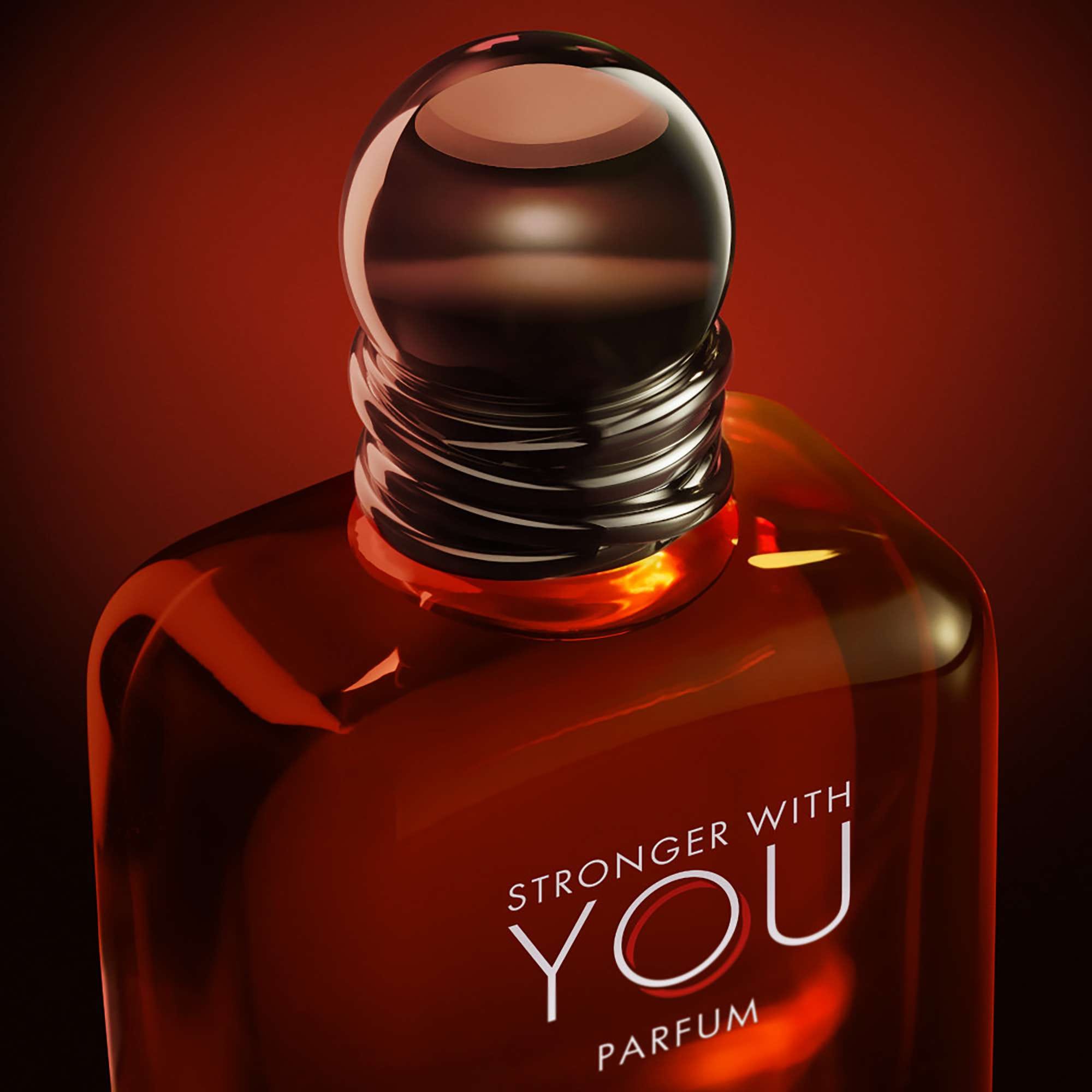 Armani Stronger With You Parfum Spray 50 ml