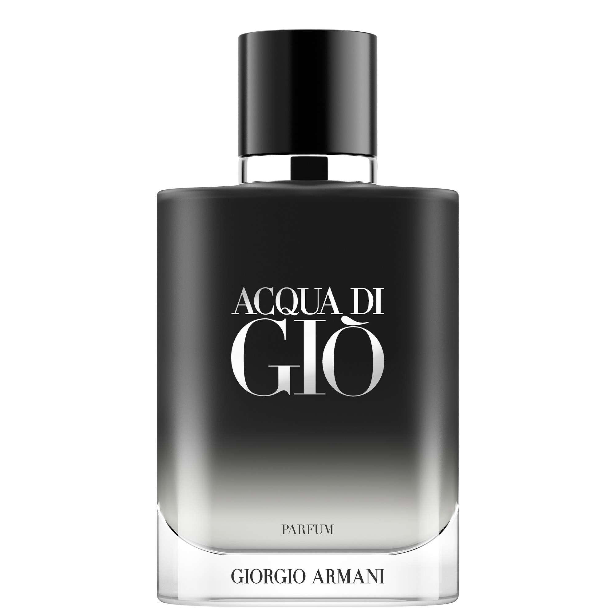 Armani Acqua Di Gio Homme Parfum Spray 100 ml