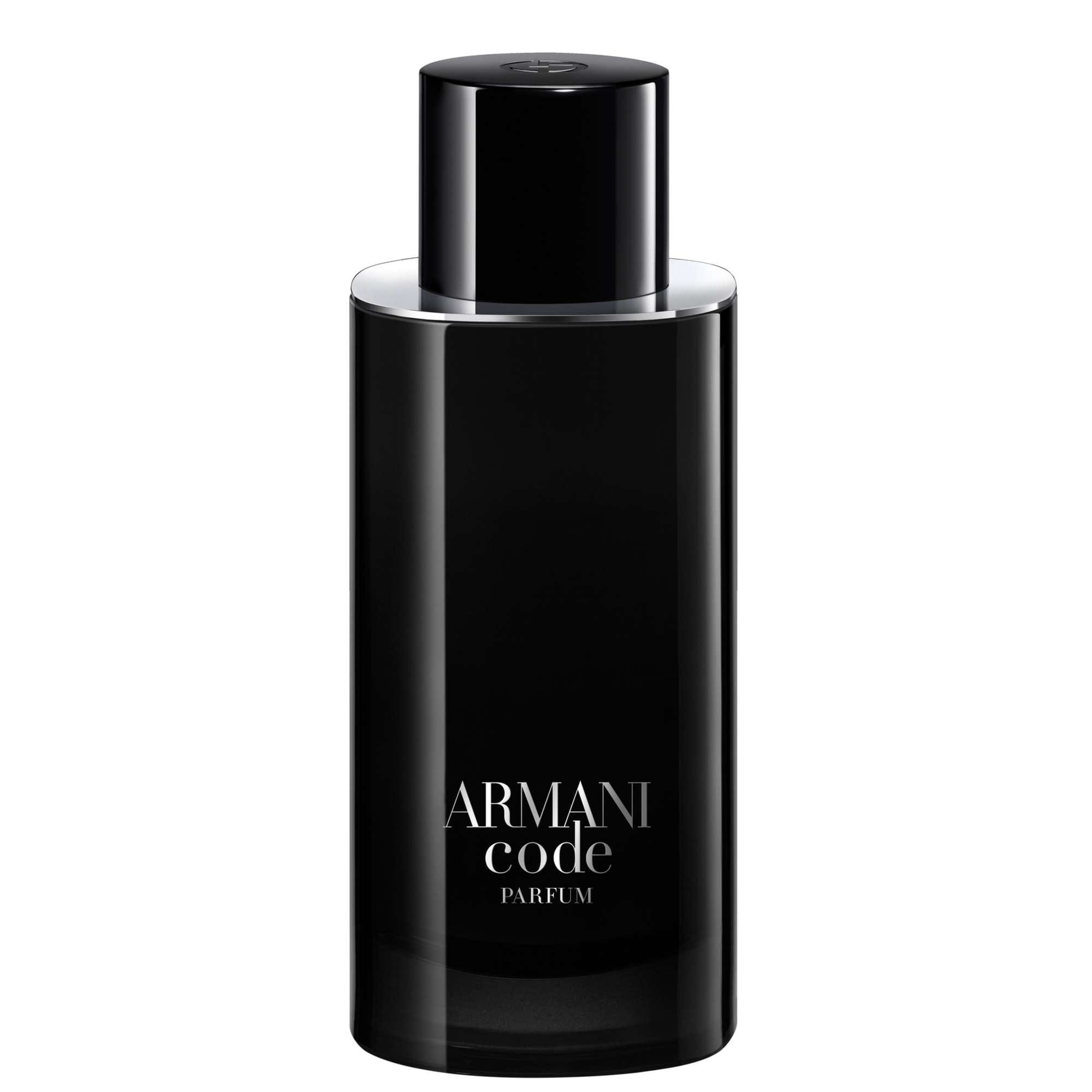 Armani Code Parfum Pour Homme Parfum Spray 125 ml