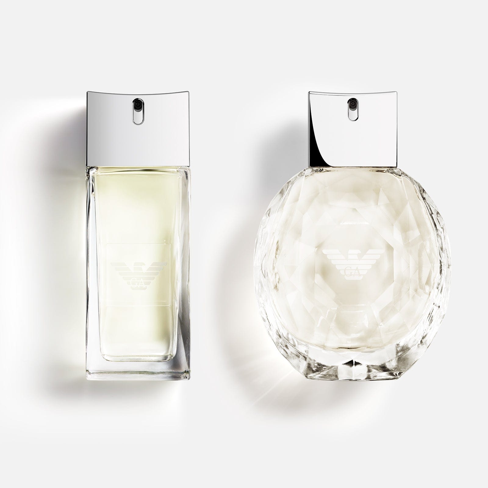 Armani Diamonds For Men Eau de Toilette Spray 50 ml