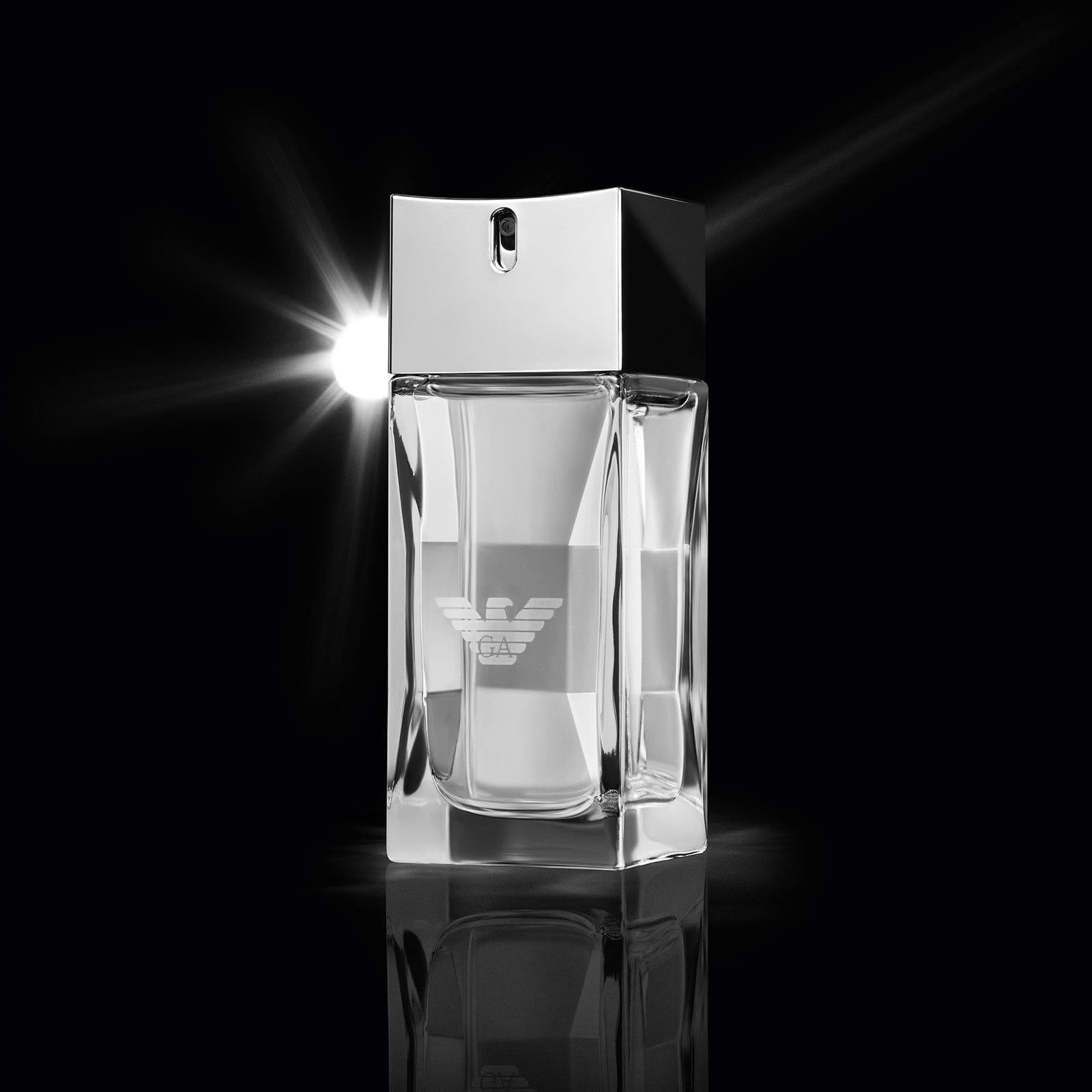 Armani Diamonds For Men Eau de Toilette Spray 50 ml