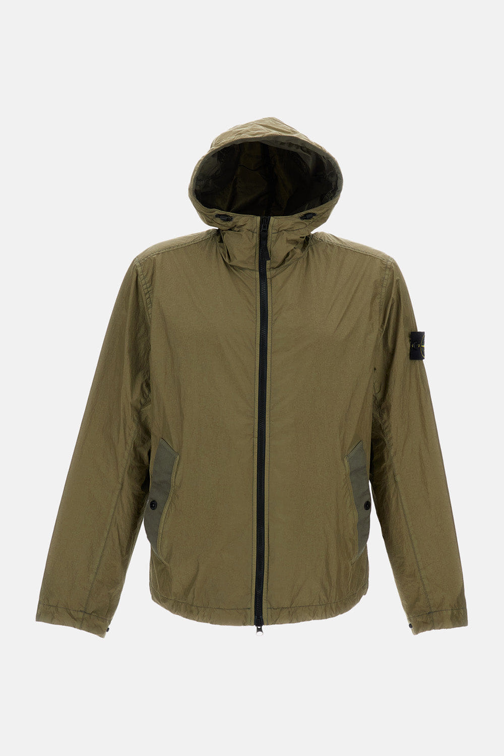 Stone Island GIACCA CON CAPPUCCIO