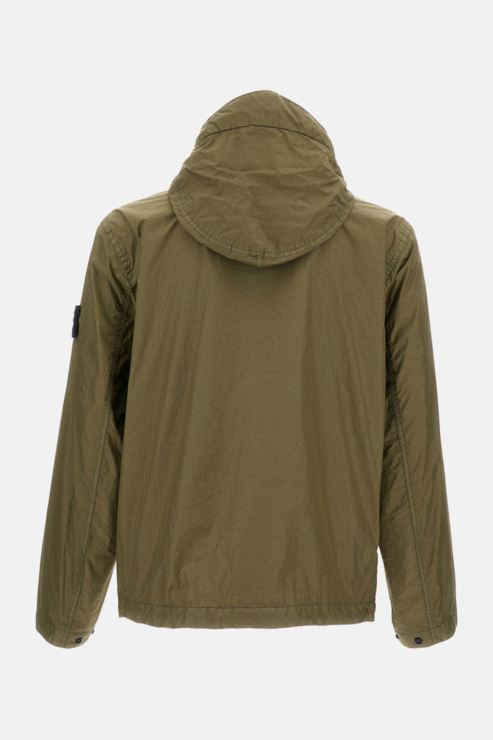Stone Island GIACCA CON CAPPUCCIO