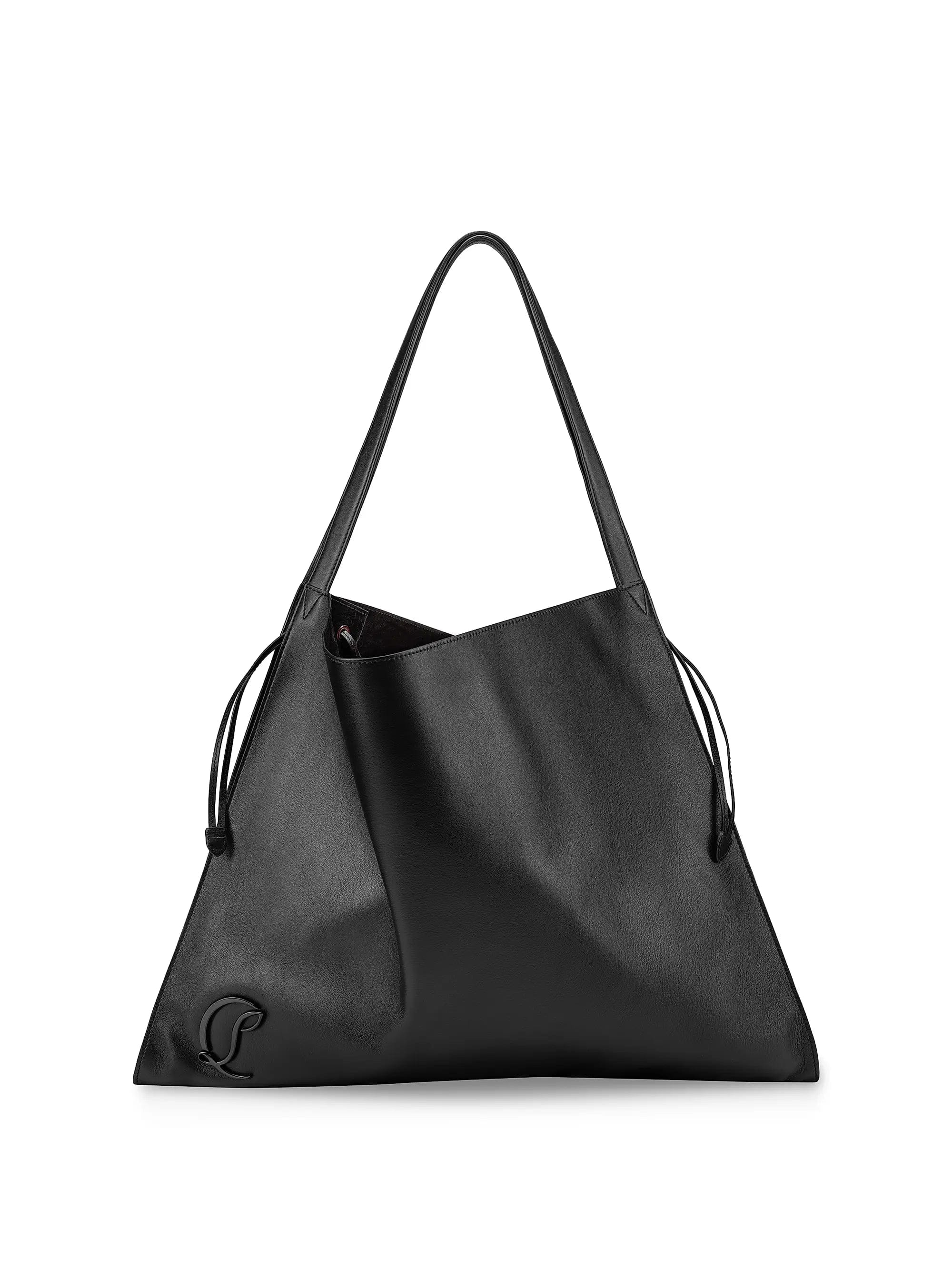 Christian Louboutin Le 54 Nappa Leather Tote Bag