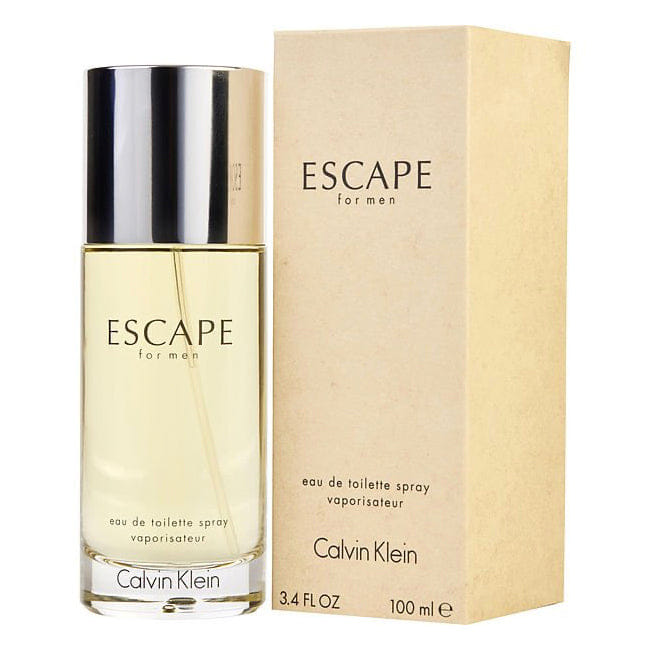 Calvin Klein Escape Cologne