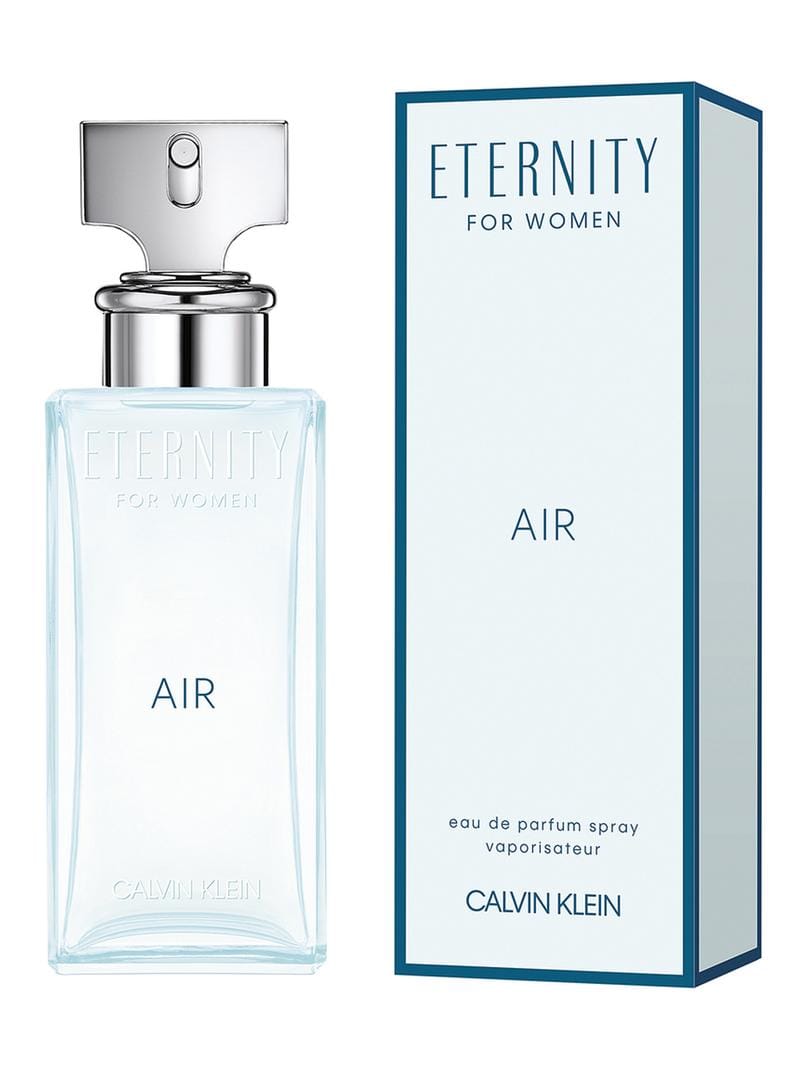 Calvin Klein Air for Women EDP 100 ml
