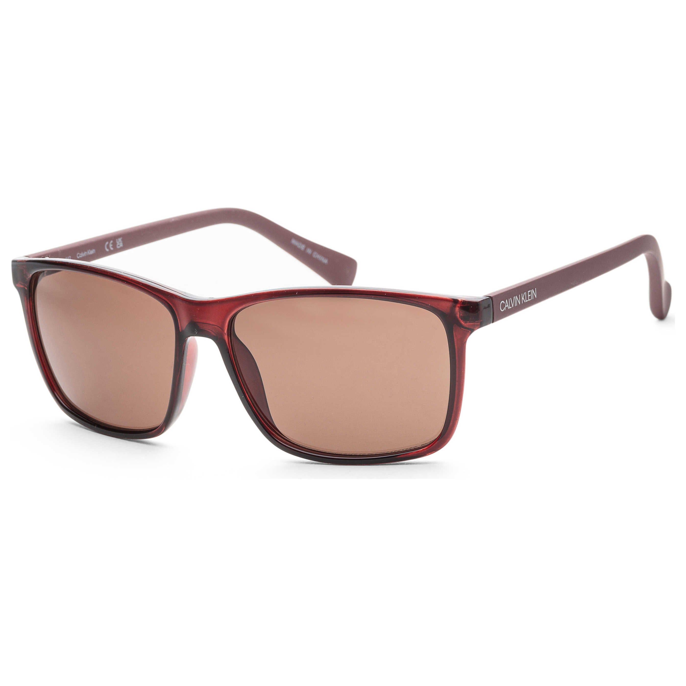 Calvin Klein Men's Sunglasses CK19568SN - 601
