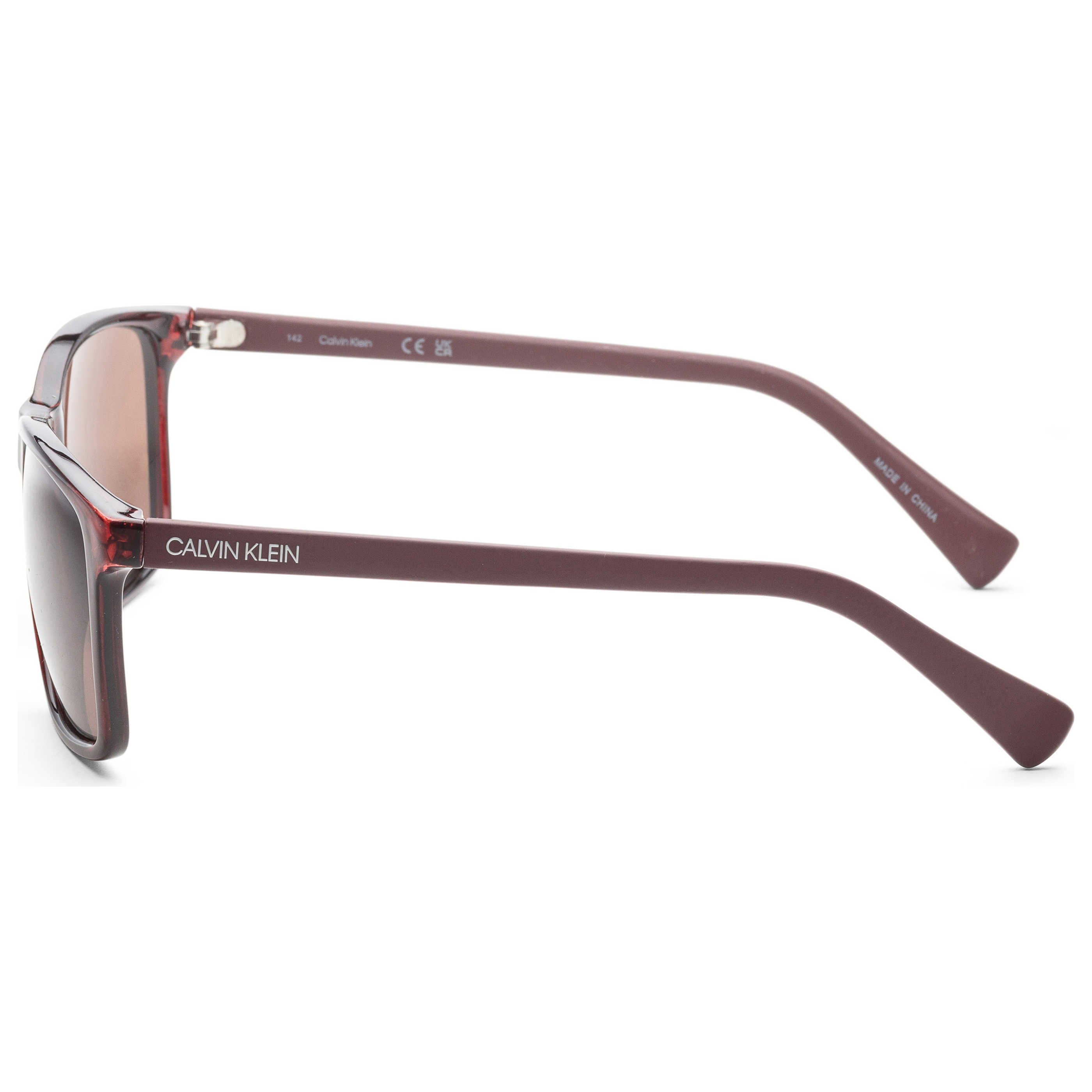 Calvin Klein Men's Sunglasses CK19568SN - 601
