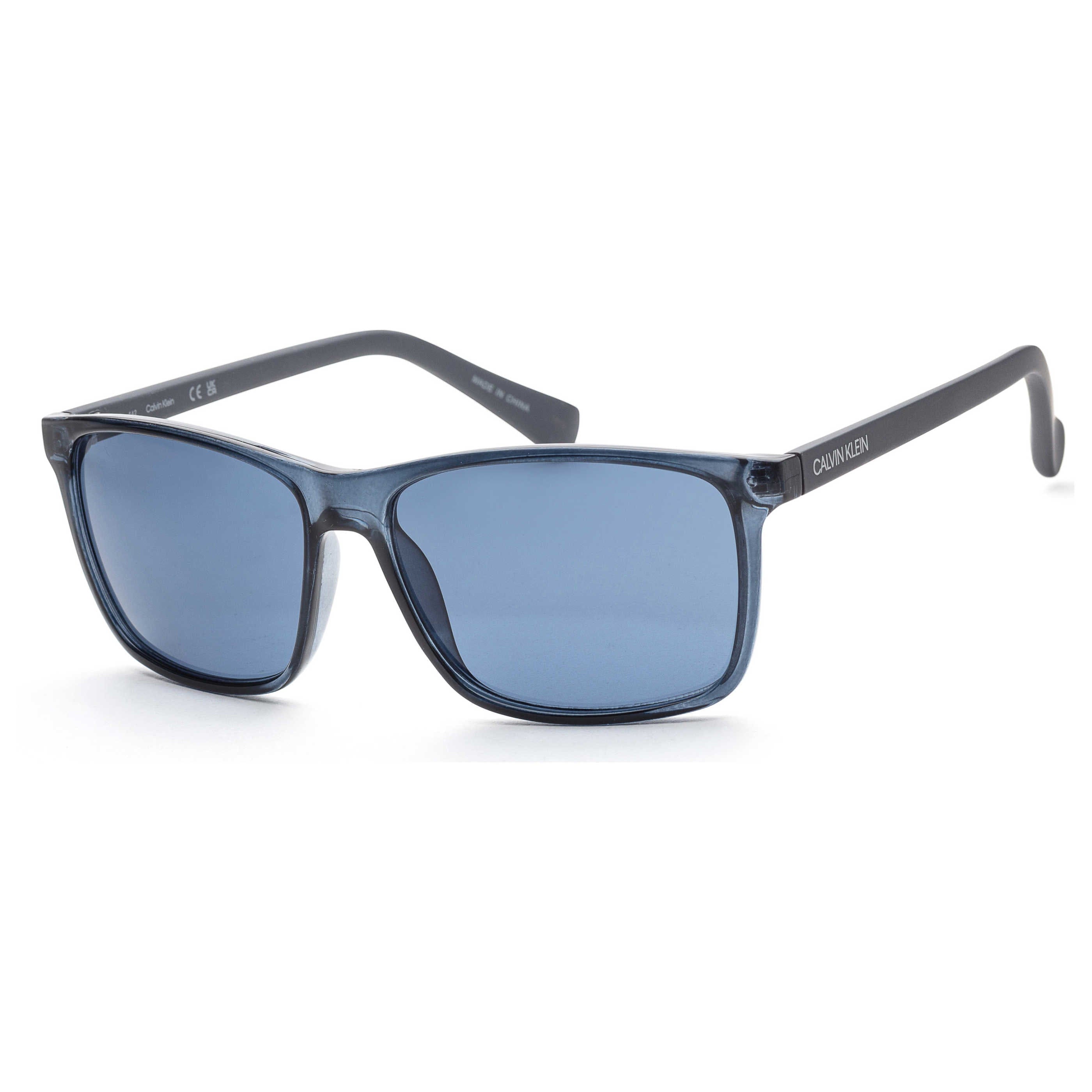 Calvin Klein Men's Sunglasses CK19568SN - 410