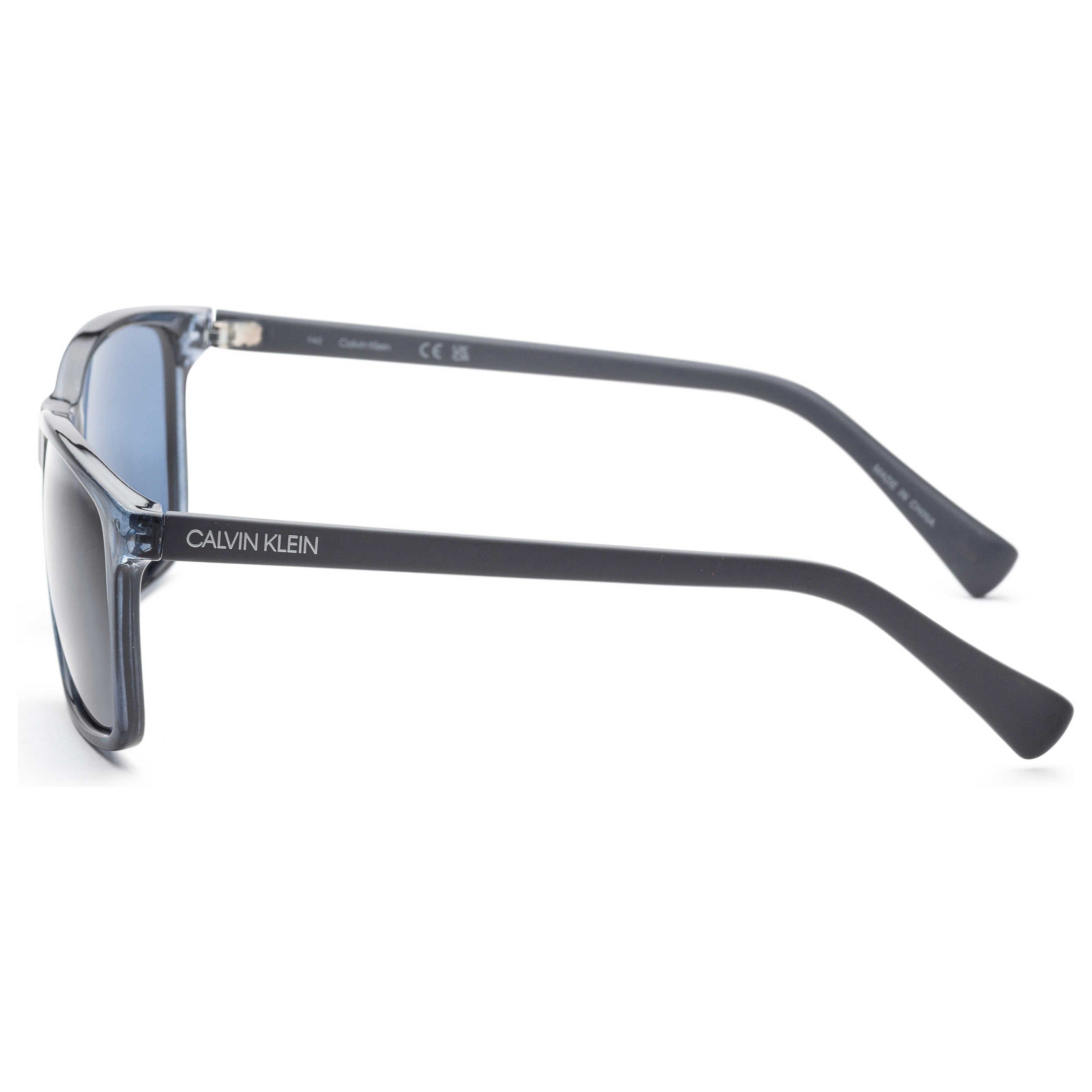 Calvin Klein Men's Sunglasses CK19568SN - 410