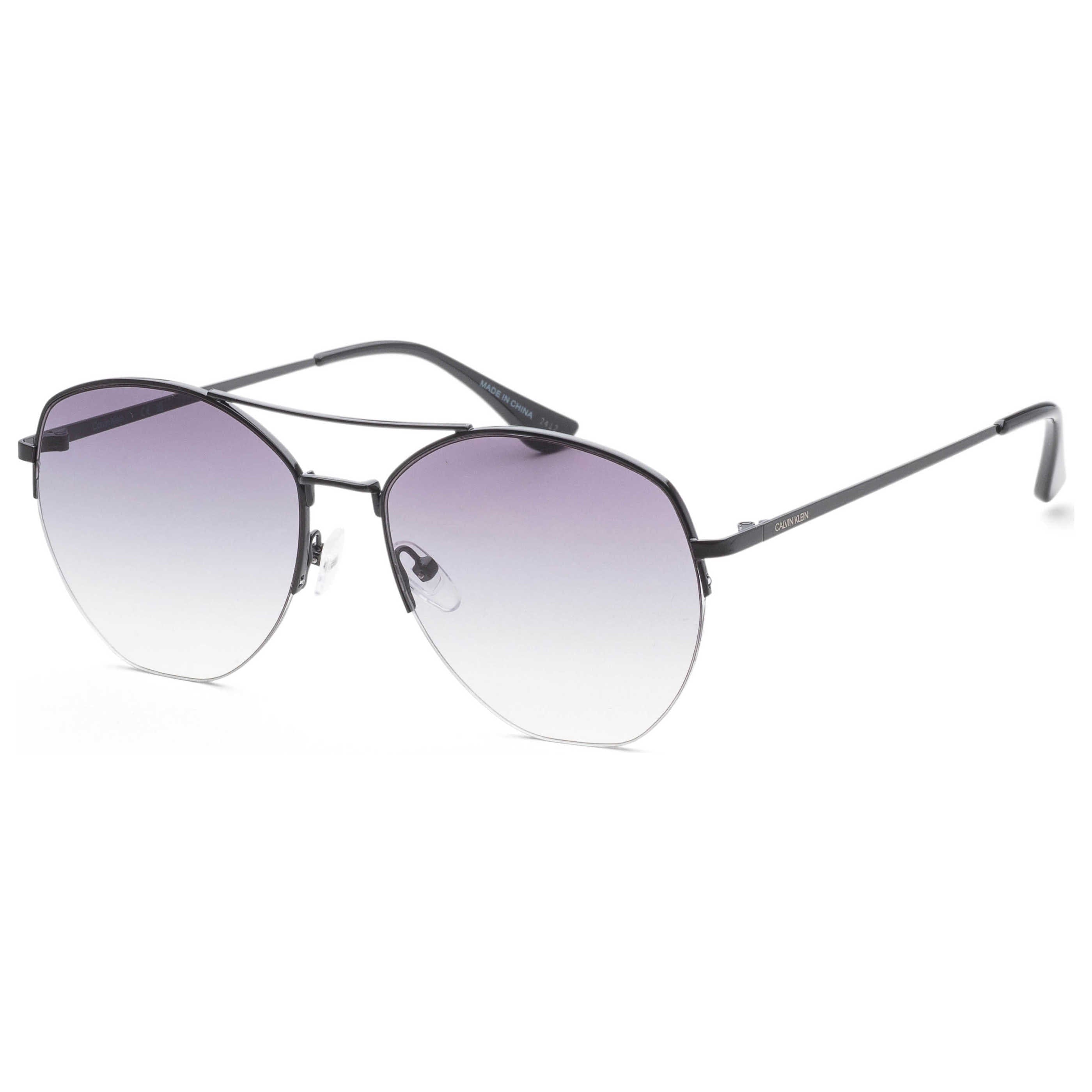 Calvin Klein Men's Sunglasses CK20121SN - 001