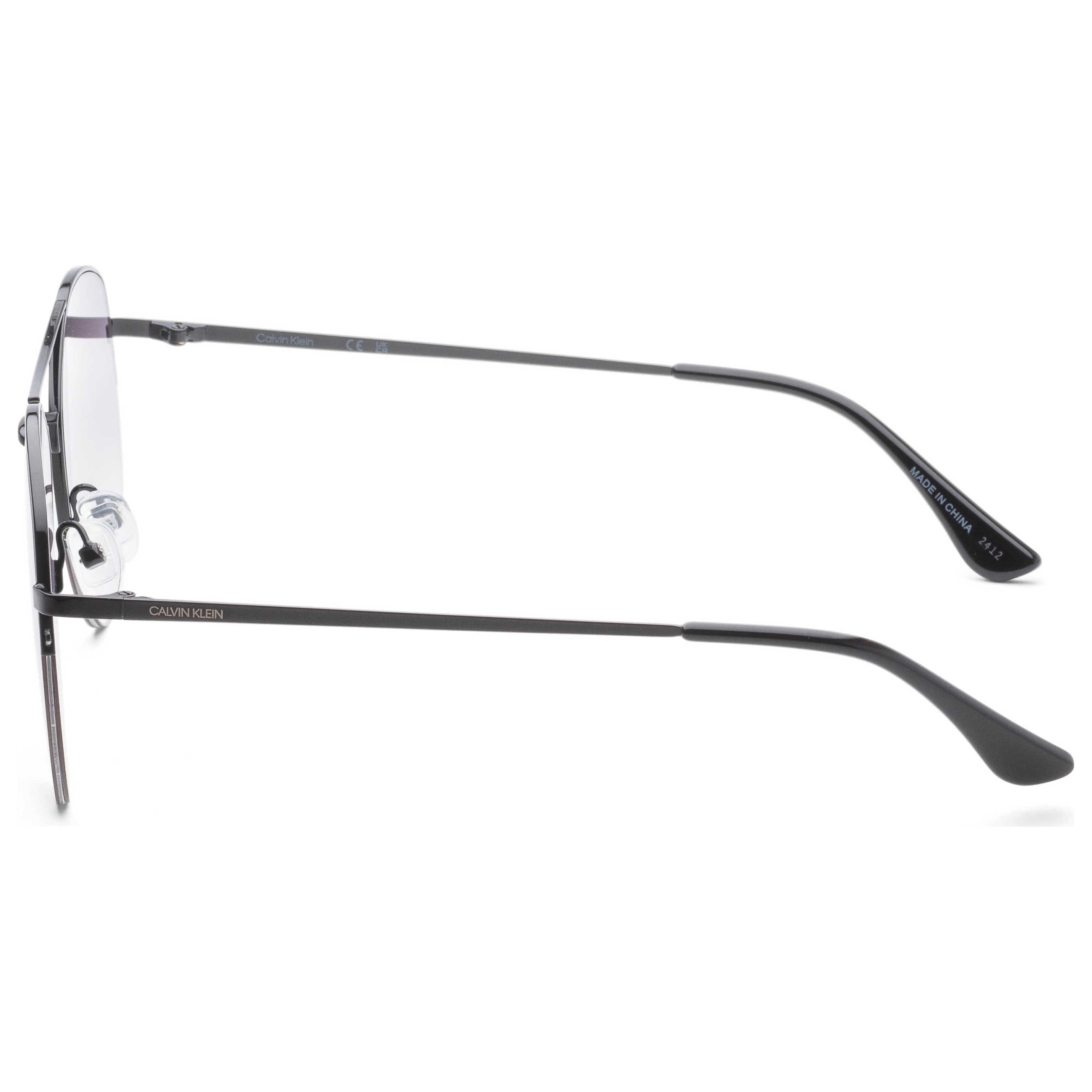 Calvin Klein Men's Sunglasses CK20121SN - 001
